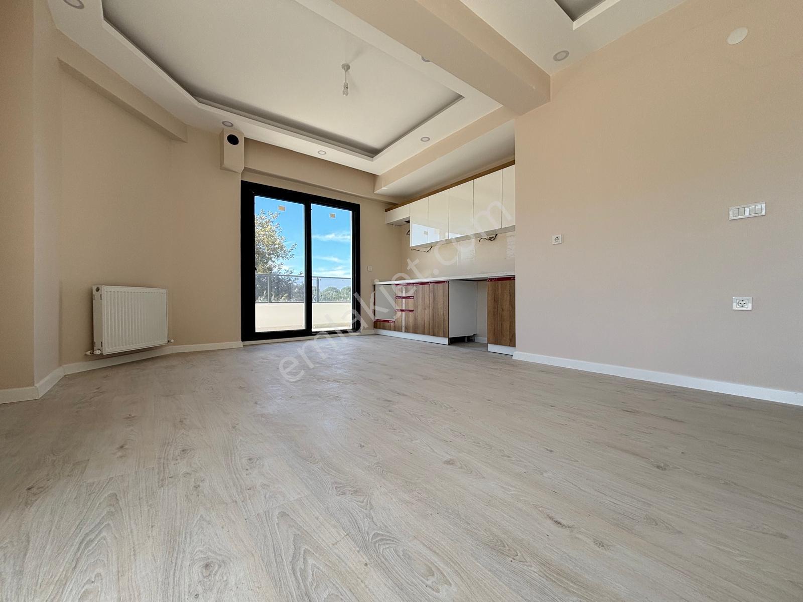 Mera Emlaktan Cennetayağı Mh Sıfır 2+1 95m2 Arakat Satılık Daire - Görsel 26