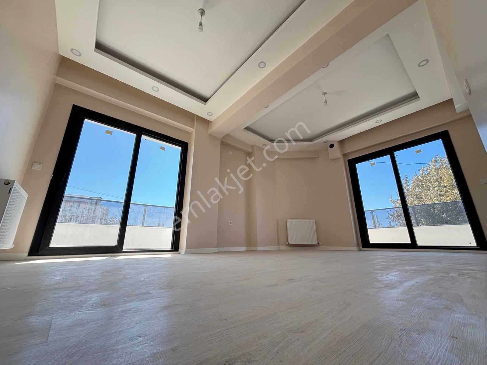 Mera Emlaktan Cennetayağı Mh Sıfır 2+1 95m2 Arakat Satılık Daire - Görsel 6