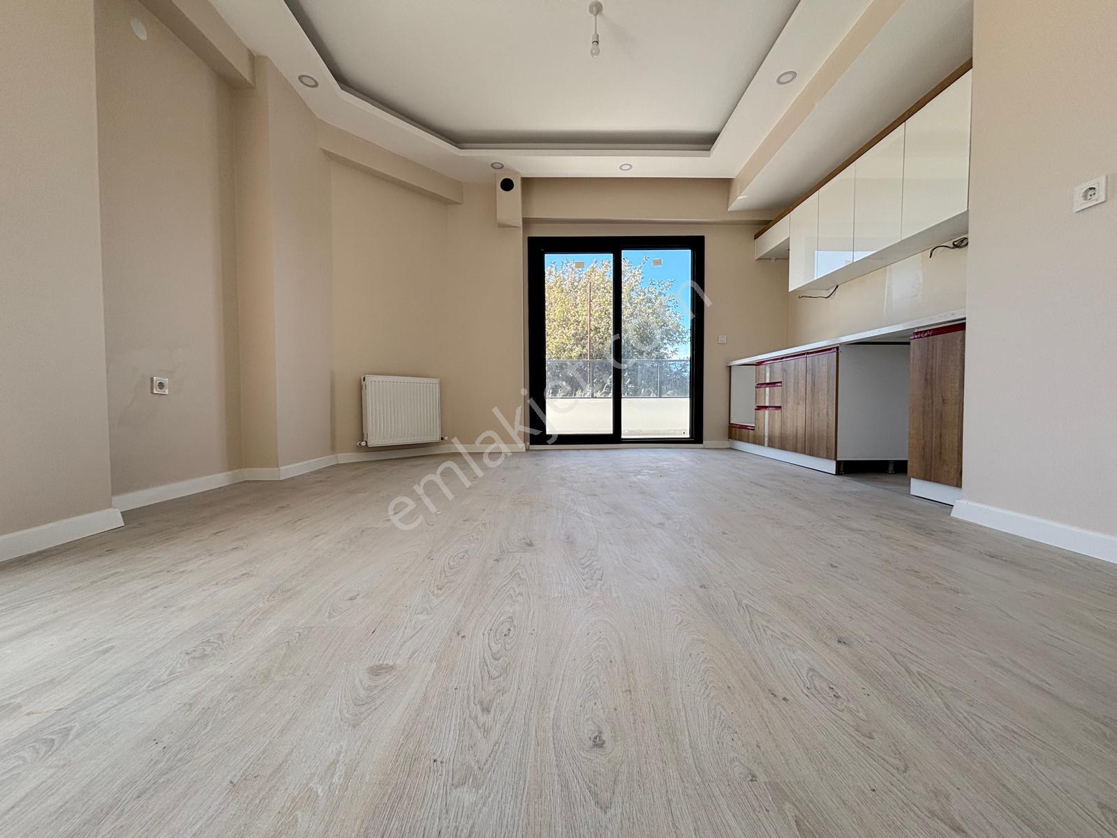 Mera Emlaktan Cennetayağı Mh Sıfır 2+1 95m2 Arakat Satılık Daire - Görsel 16