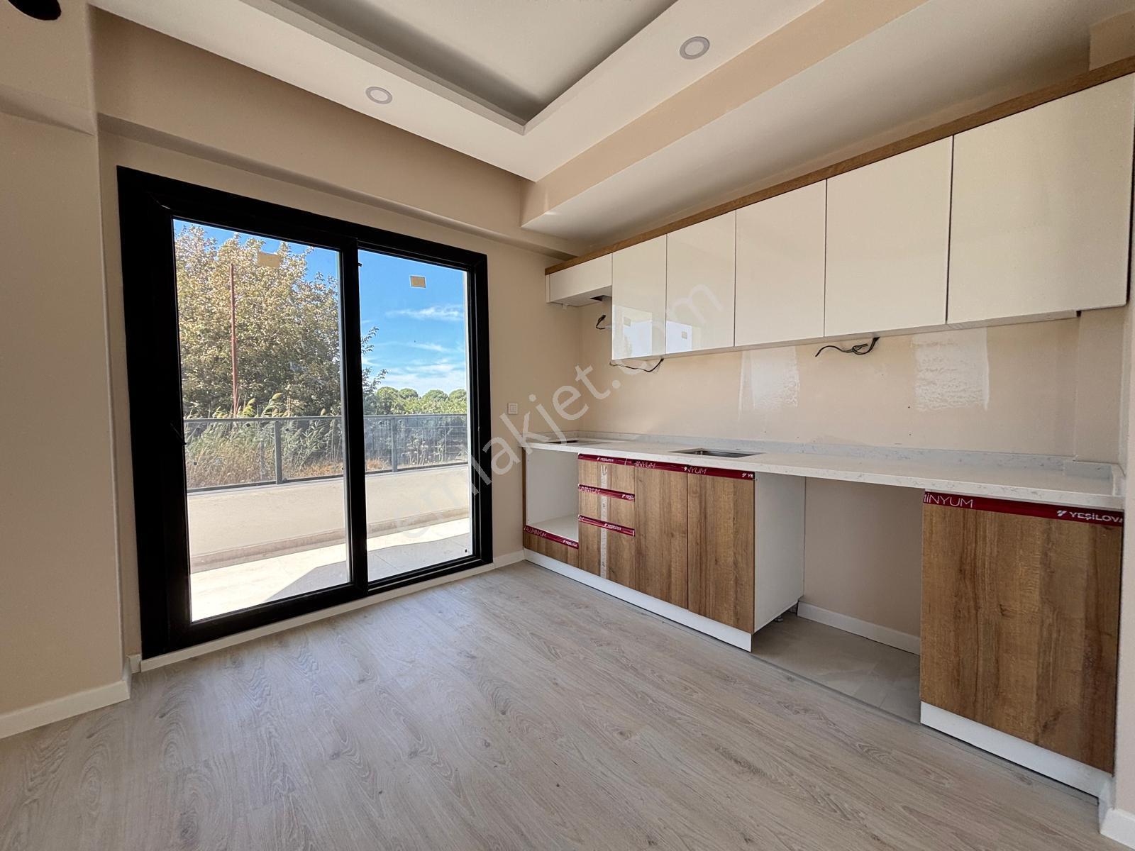 Mera Emlaktan Cennetayağı Mh Sıfır 2+1 95m2 Arakat Satılık Daire - Görsel 3