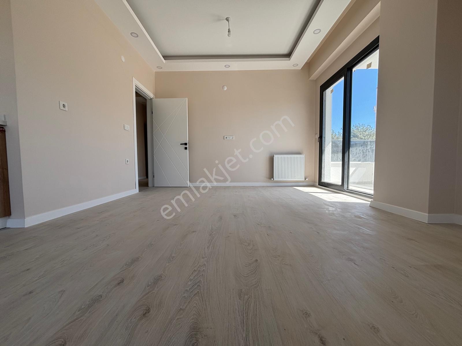 Mera Emlaktan Cennetayağı Mh Sıfır 2+1 95m2 Arakat Satılık Daire - Görsel 23