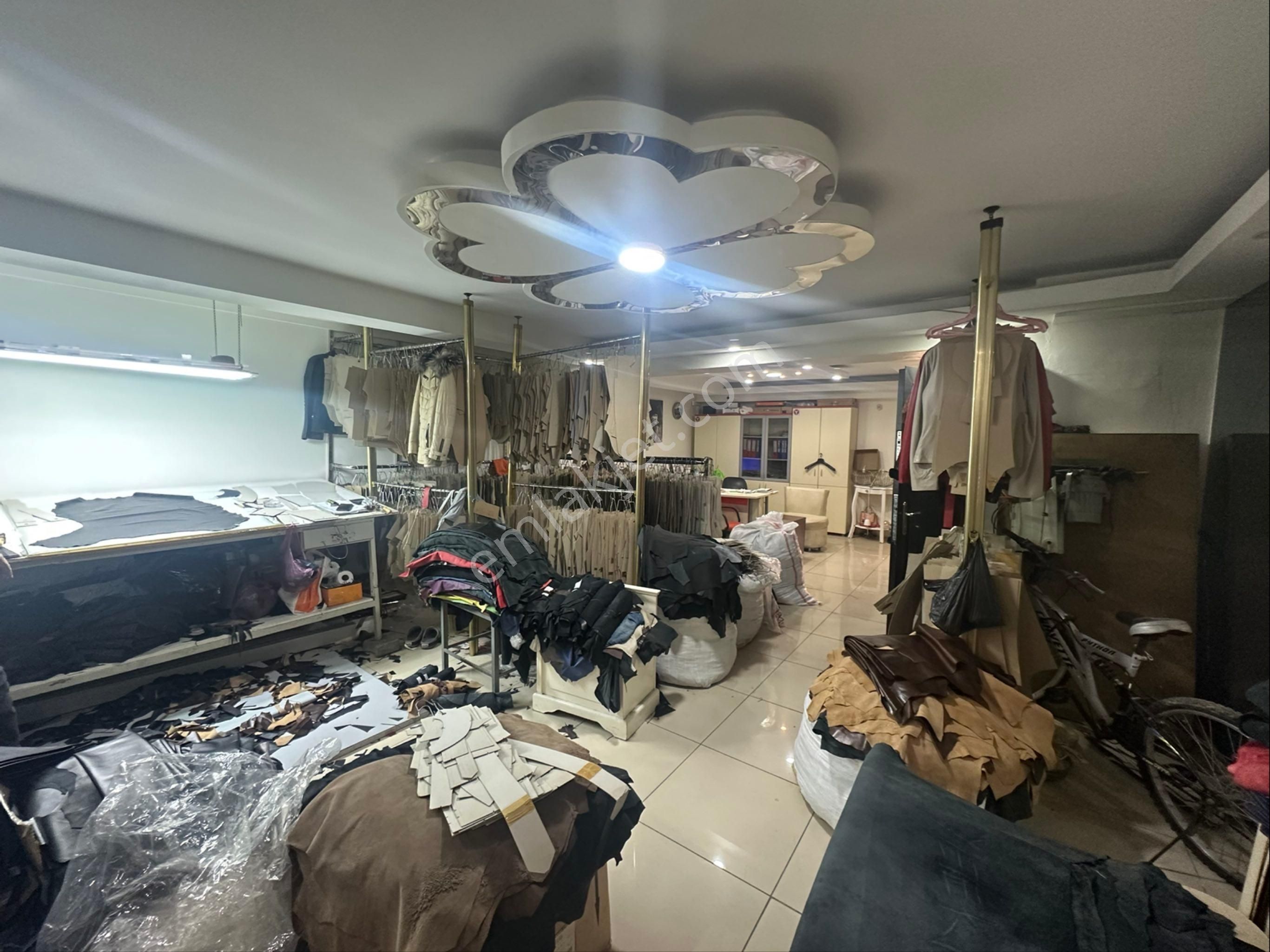 Mürselpaşa Caddesi Yan Sokağı Satılık Büro - Görsel 8