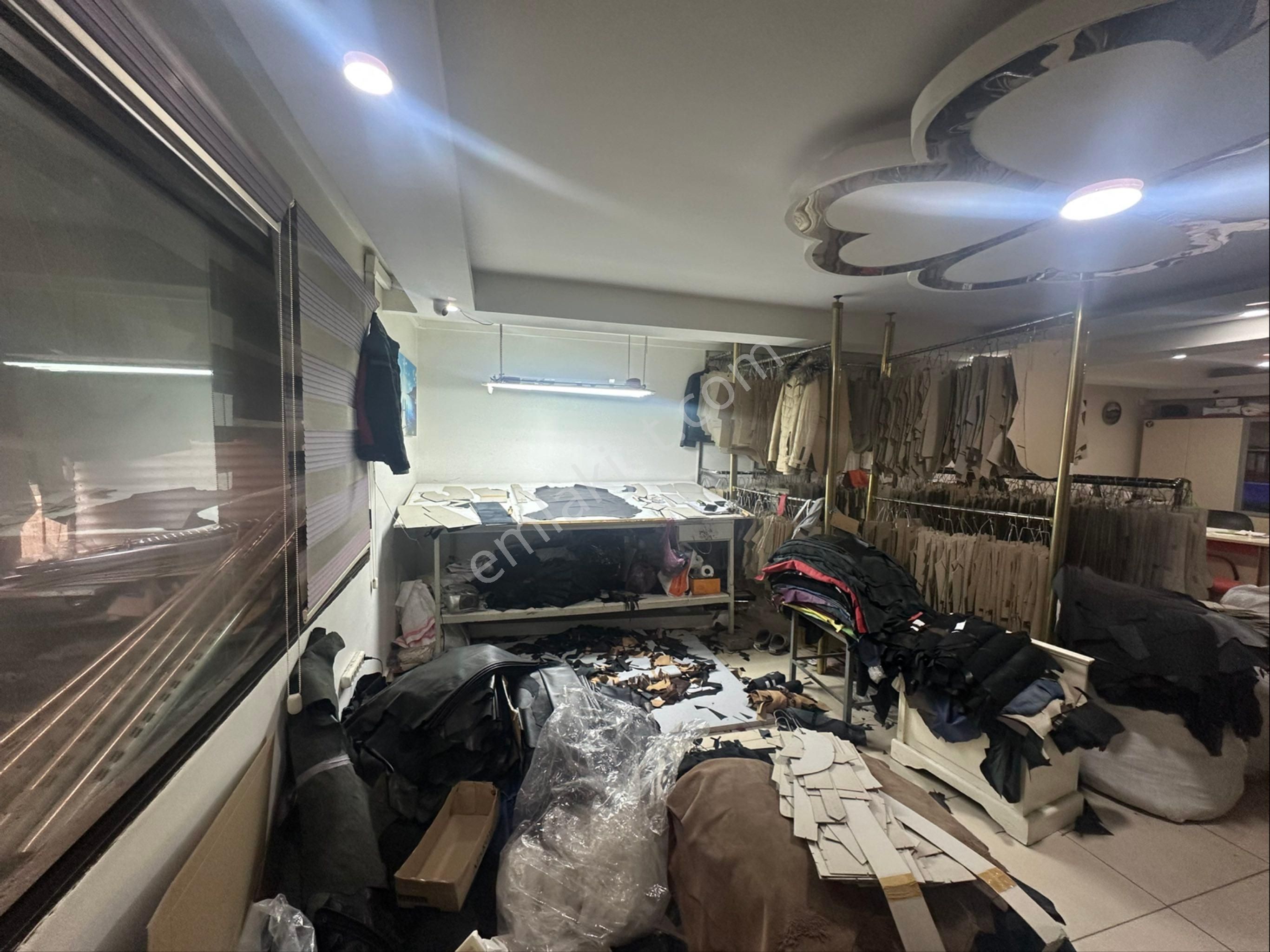 Mürselpaşa Caddesi Yan Sokağı Satılık Büro - Görsel 9