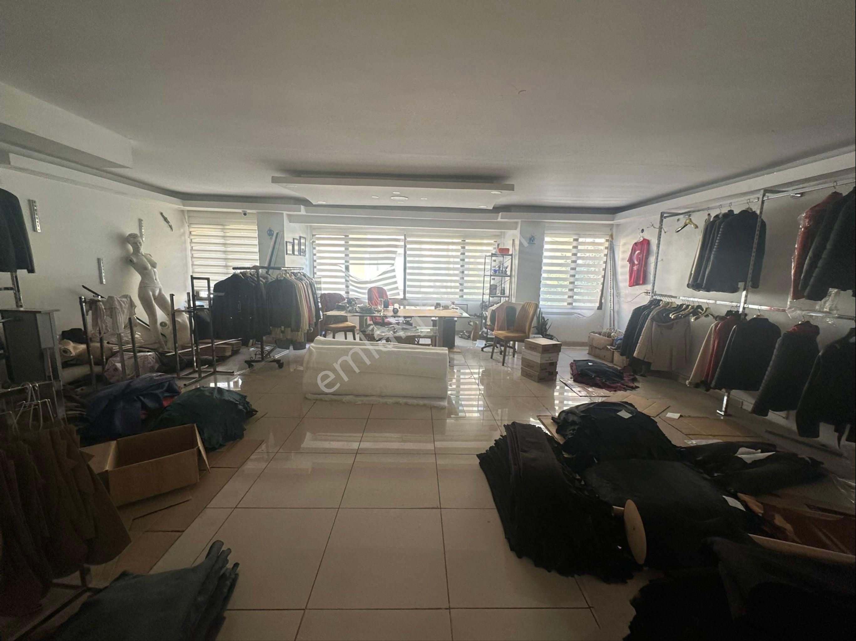 Mürselpaşa Caddesi Yan Sokağı Satılık Büro - Görsel 6