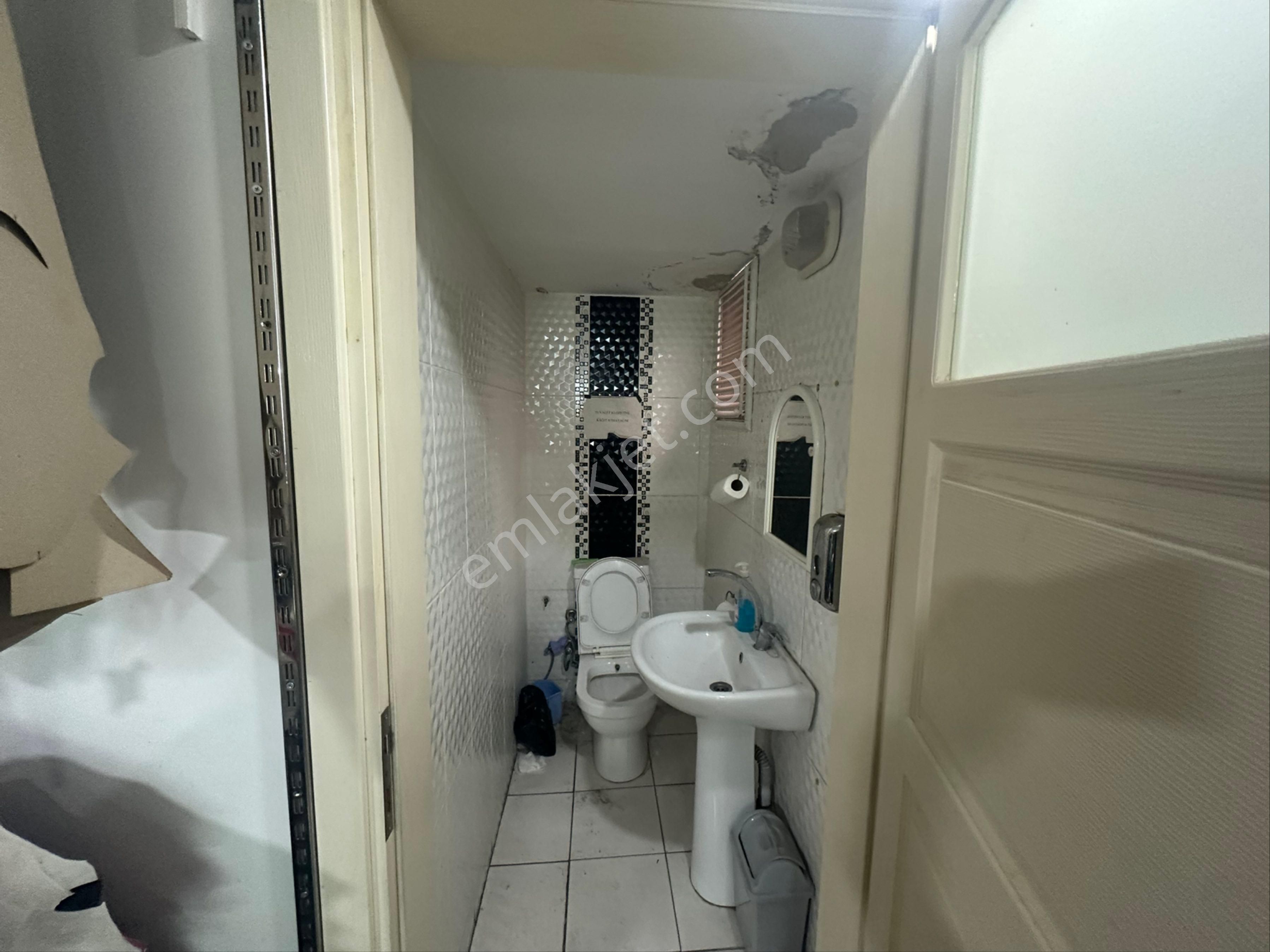 Mürselpaşa Caddesi Yan Sokağı Satılık Büro - Görsel 12