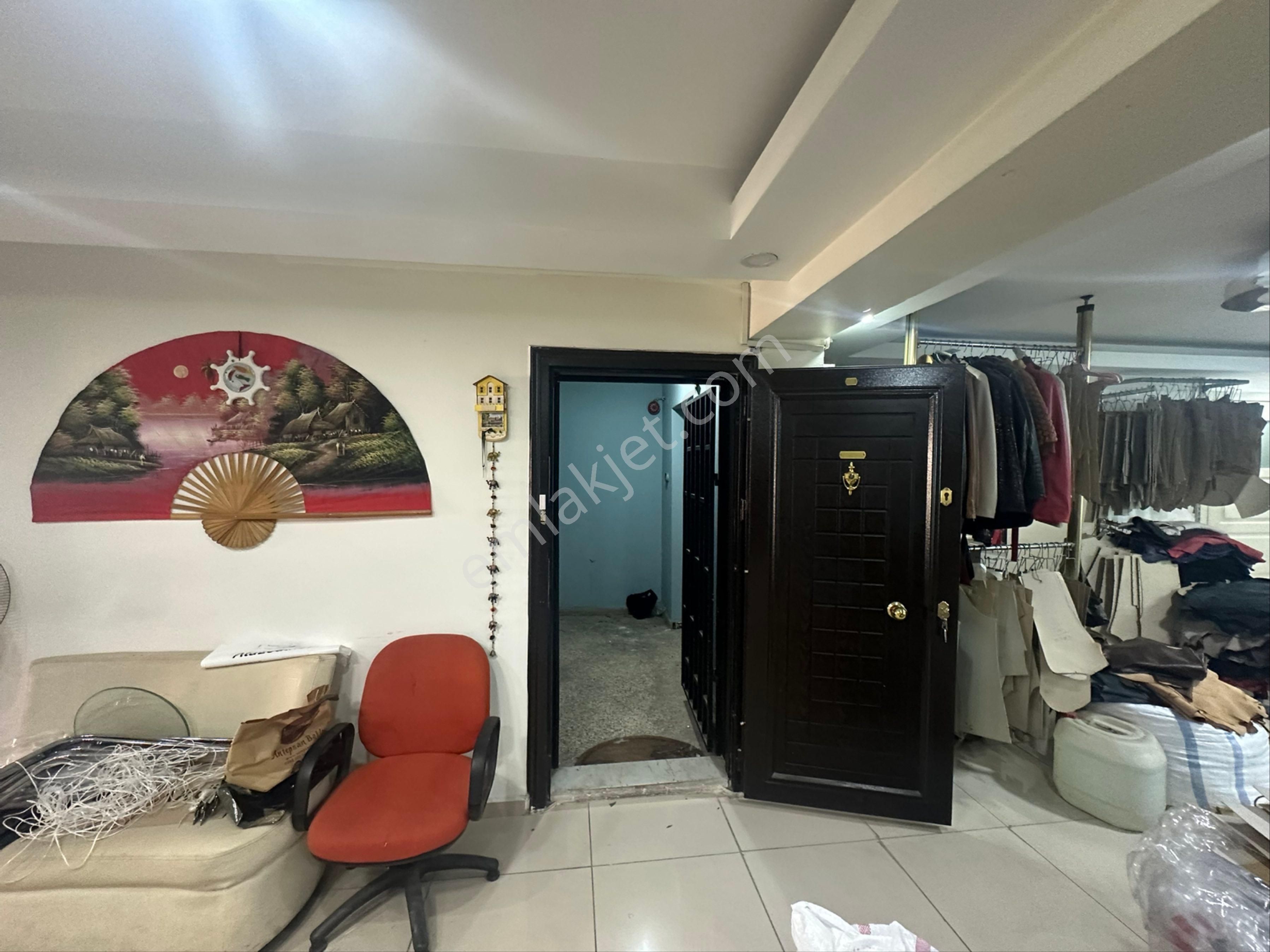 Mürselpaşa Caddesi Yan Sokağı Satılık Büro - Görsel 11