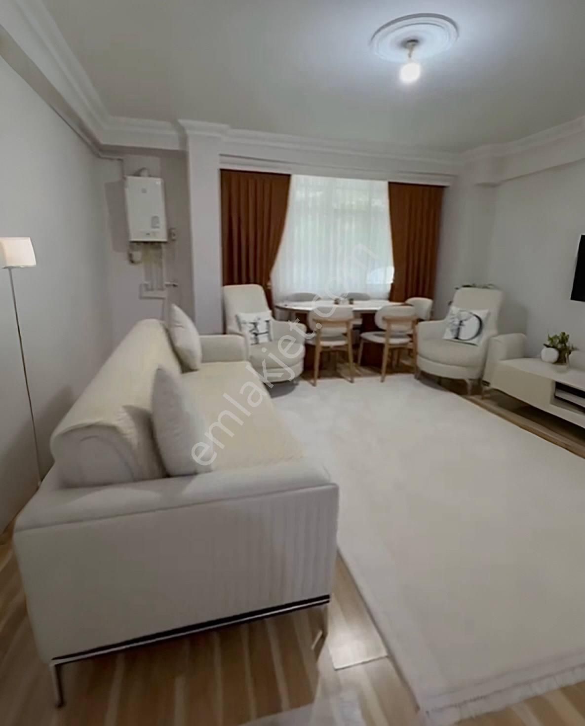 Modern Yaşamın Her Detayı! Ferah Ve Prestijli Alan Sizi Bekliyor