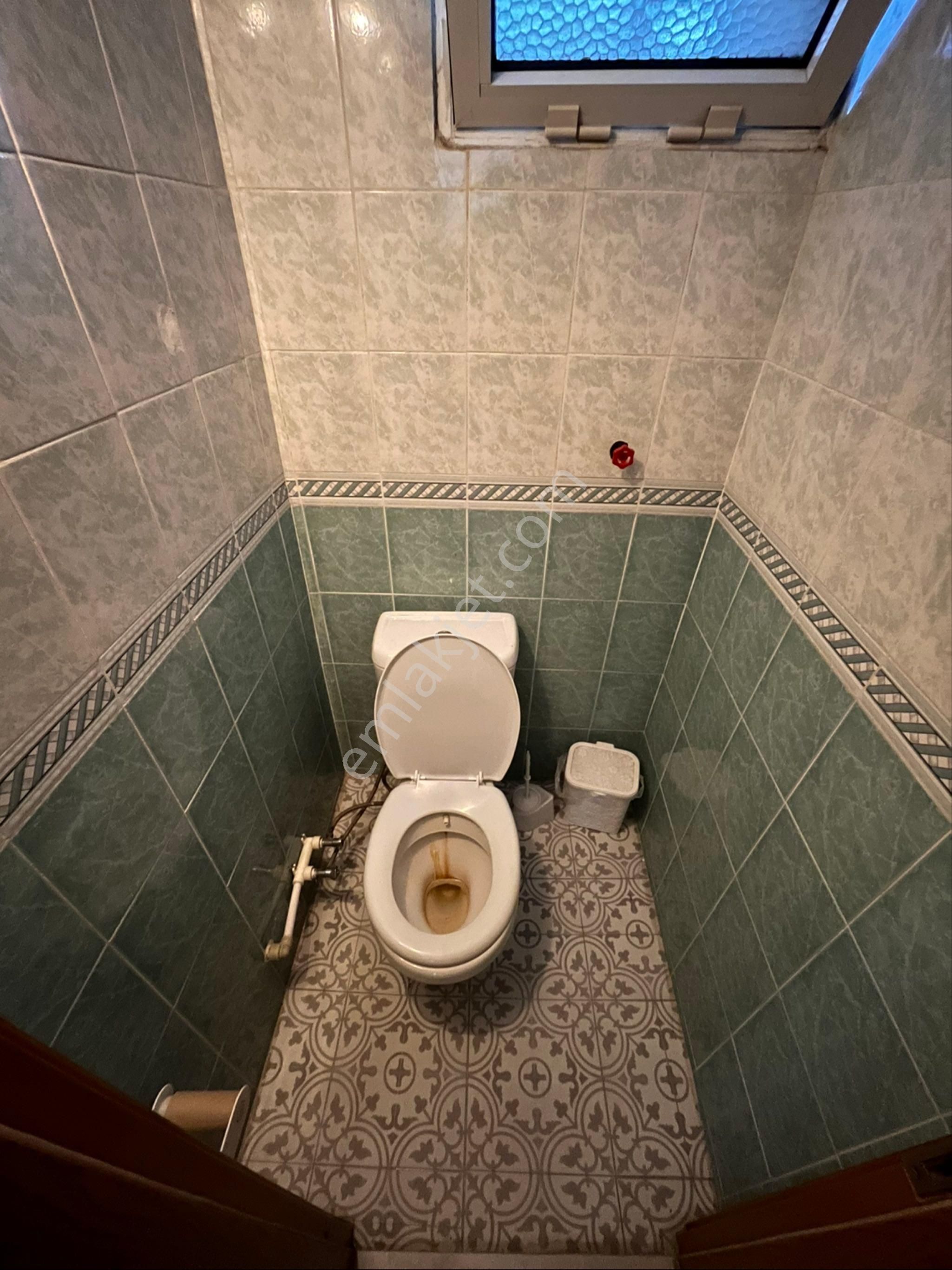 Üçyol Meydan Yakınında 2+1 95m2 Temiz Bakımlı Doğalgazlı Deniz Manzaralı - Görsel 26