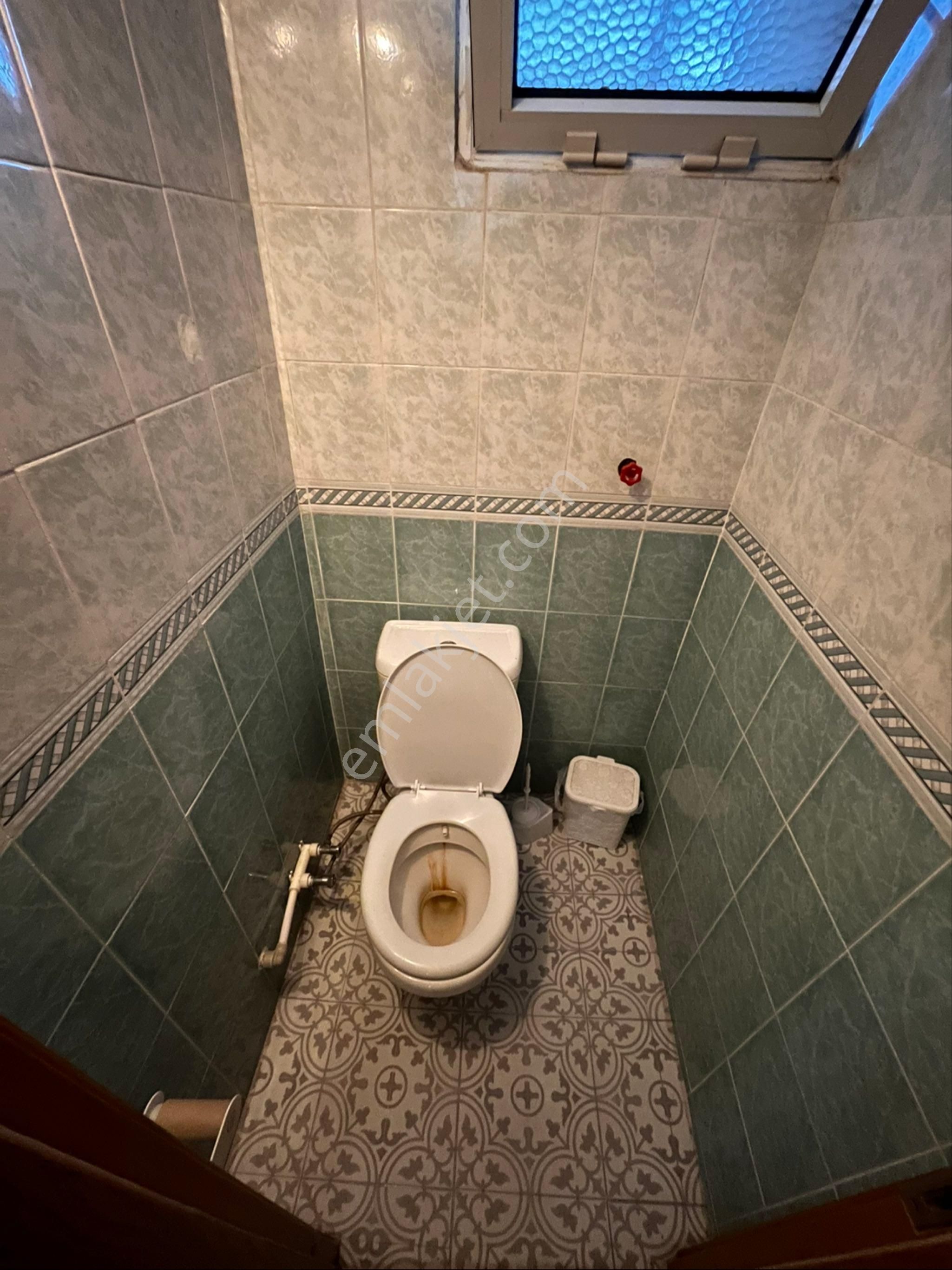 Üçyol Meydan Yakınında 2+1 95m2 Temiz Bakımlı Doğalgazlı Deniz Manzaralı - Görsel 25