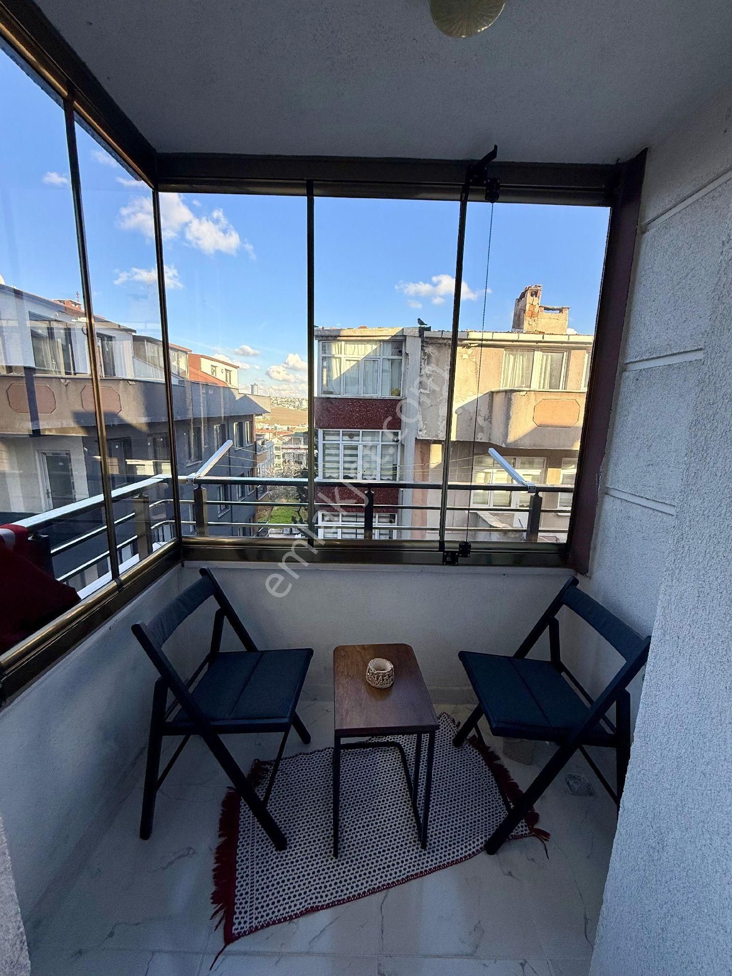 Beylikdüzü Yakuplu Satılık Daire - Görsel 14