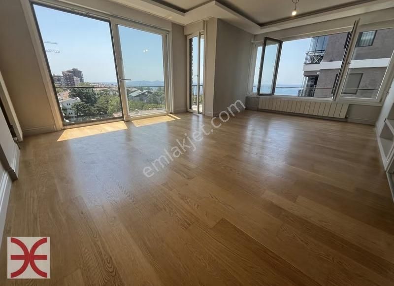 Fenerbahçe De Lüks Lokasyon 3+1 10 Yıllık Lebiderya Kesintisiz