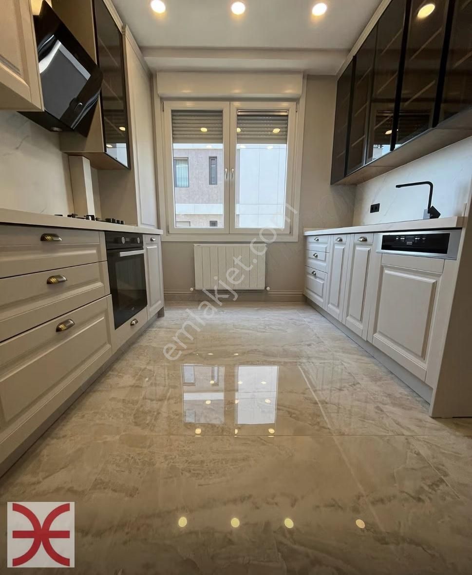 Fenerbahçe De Lüks Lokasyon 3+1 10 Yıllık Lebiderya Kesintisiz - Görsel 16