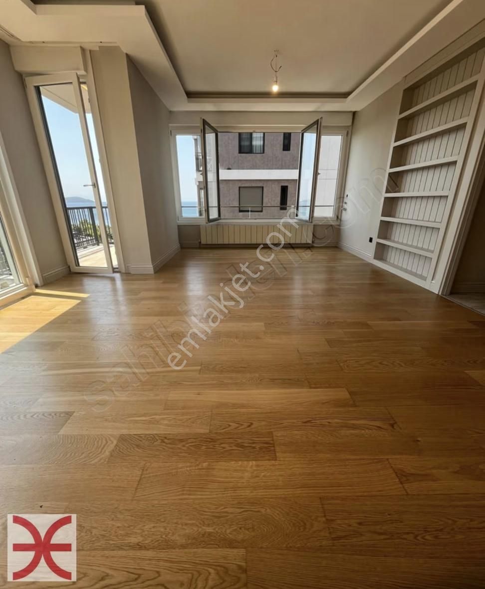 Fenerbahçe De Lüks Lokasyon 3+1 10 Yıllık Lebiderya Kesintisiz - Görsel 5