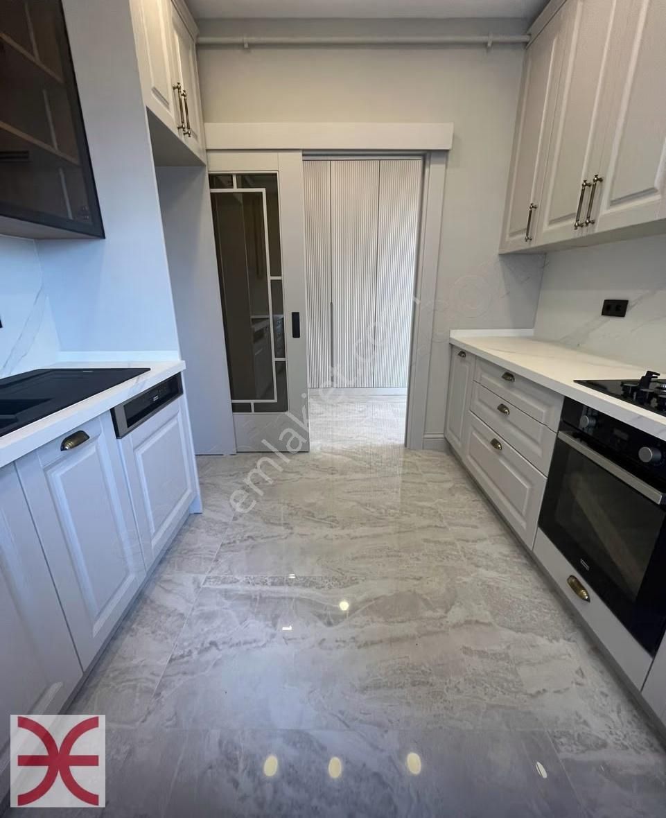 Fenerbahçe De Lüks Lokasyon 3+1 10 Yıllık Lebiderya Kesintisiz - Görsel 22