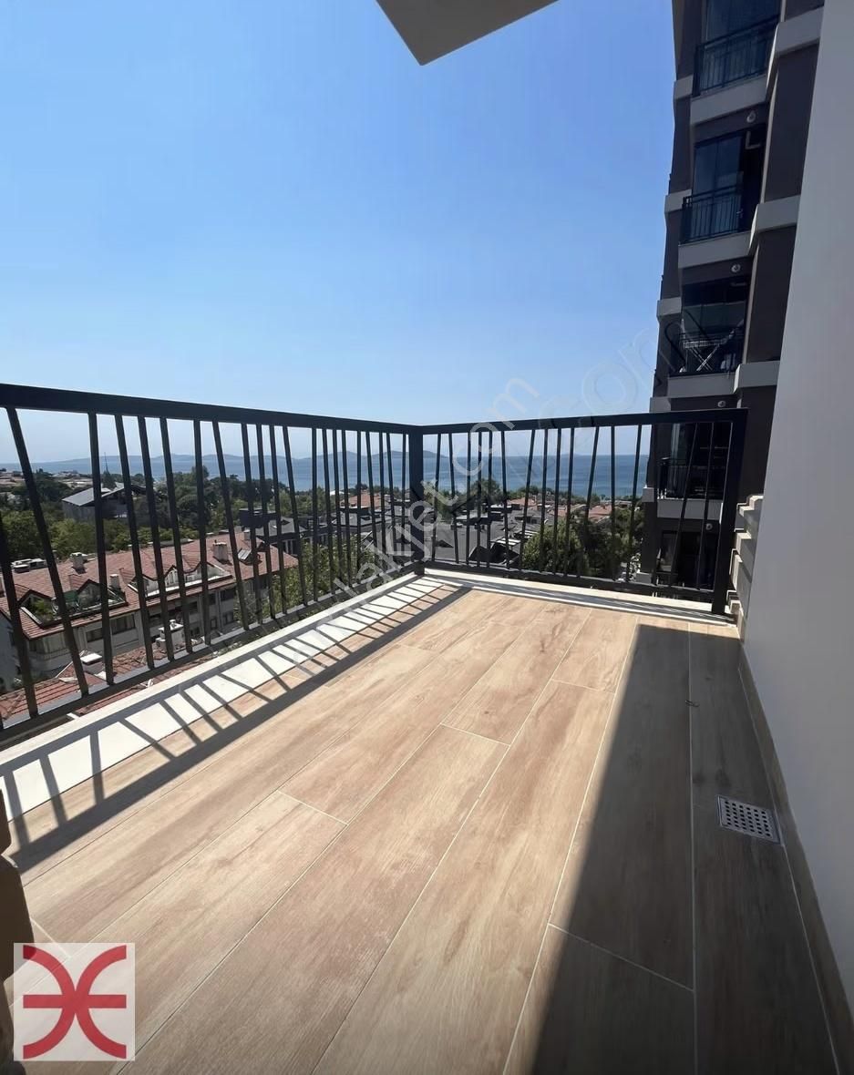 Fenerbahçe De Lüks Lokasyon 3+1 10 Yıllık Lebiderya Kesintisiz - Görsel 17