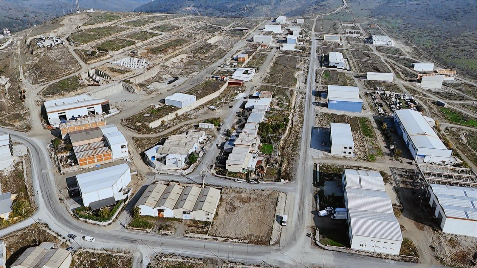 Balnovadan Atatepe Sanayide 400 M2 Satılık Dükkan Mağaza - Görsel 6