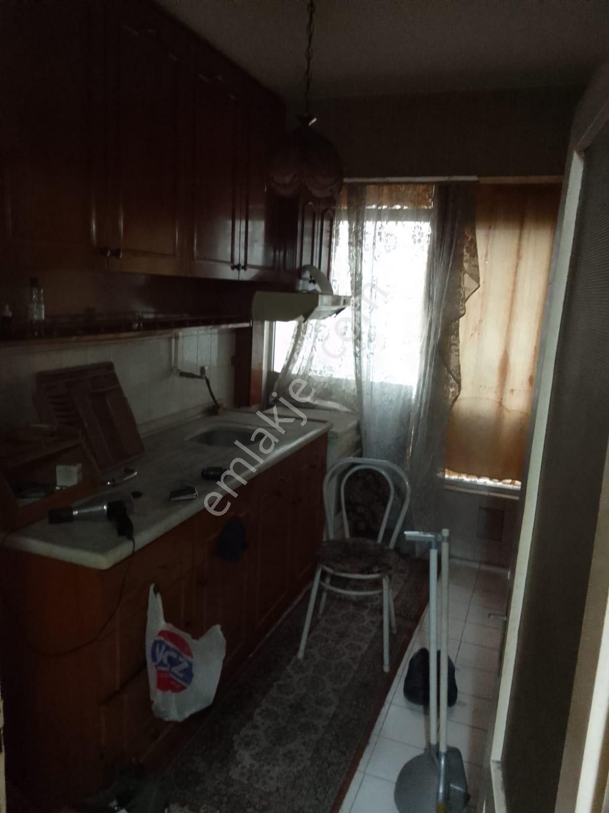 Meral R1840 Barbaros Cd Metrobüse 5 Dk Kentsel Aşamasında 80 M2 Geniş 2+1 - Görsel 5