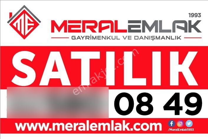 Meral R1840 Barbaros Cd Metrobüse 5 Dk Kentsel Aşamasında 80 M2 Geniş 2+1 - Görsel 28