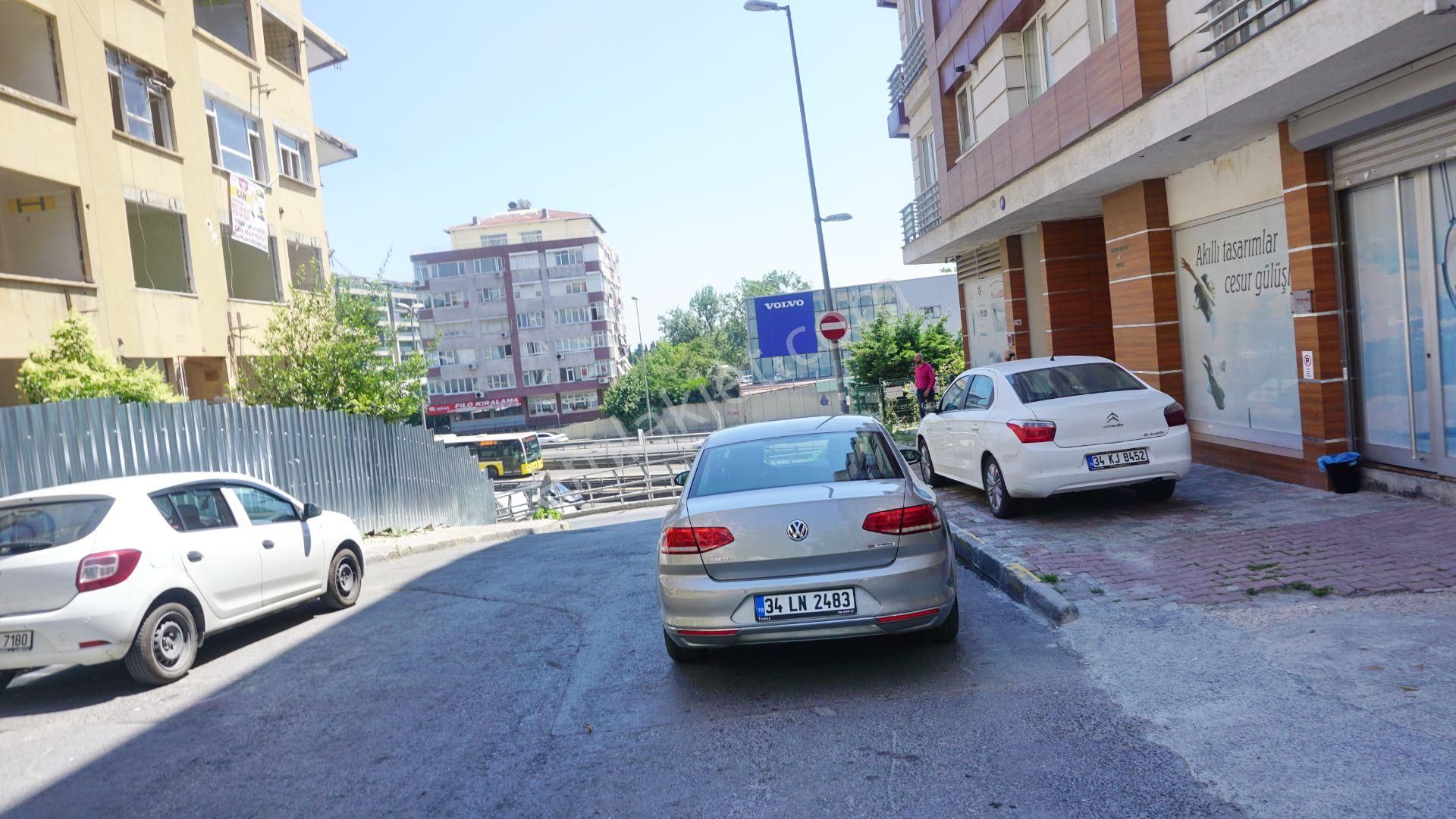 Meral R1840 Barbaros Cd Metrobüse 5 Dk Kentsel Aşamasında 80 M2 Geniş 2+1 - Görsel 12