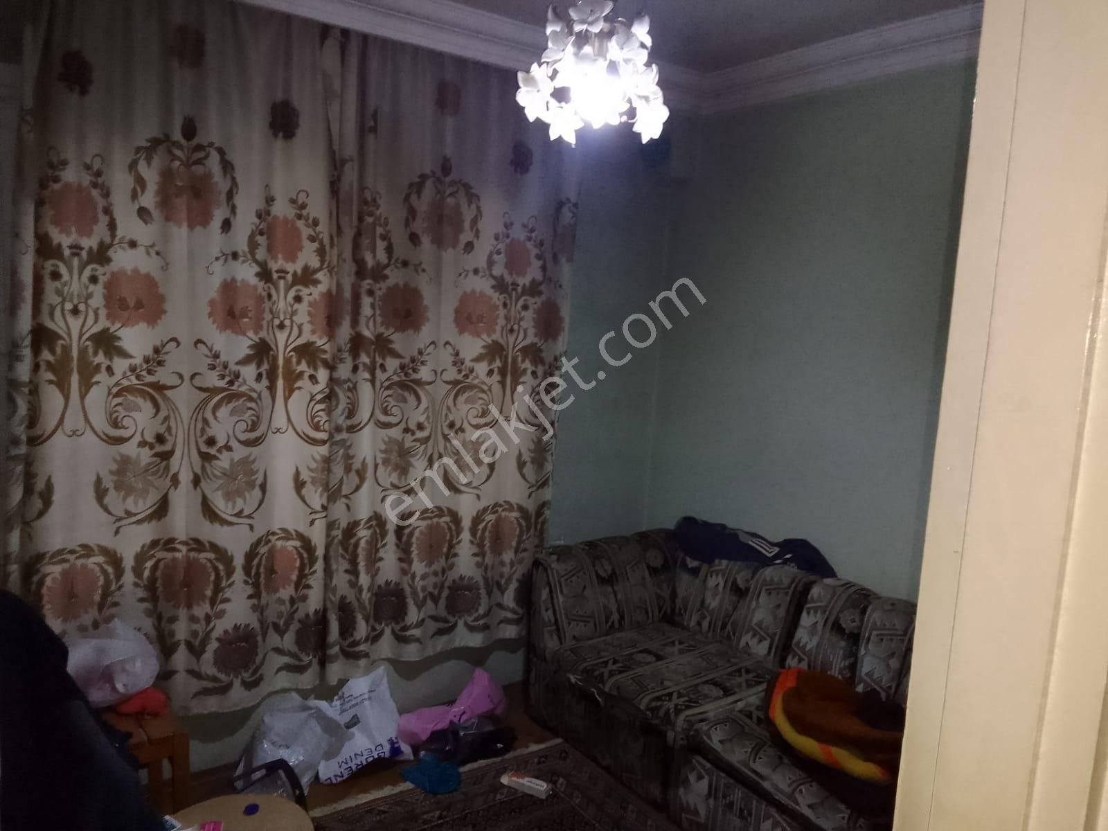 Meral R1840 Barbaros Cd Metrobüse 5 Dk Kentsel Aşamasında 80 M2 Geniş 2+1 - Görsel 8