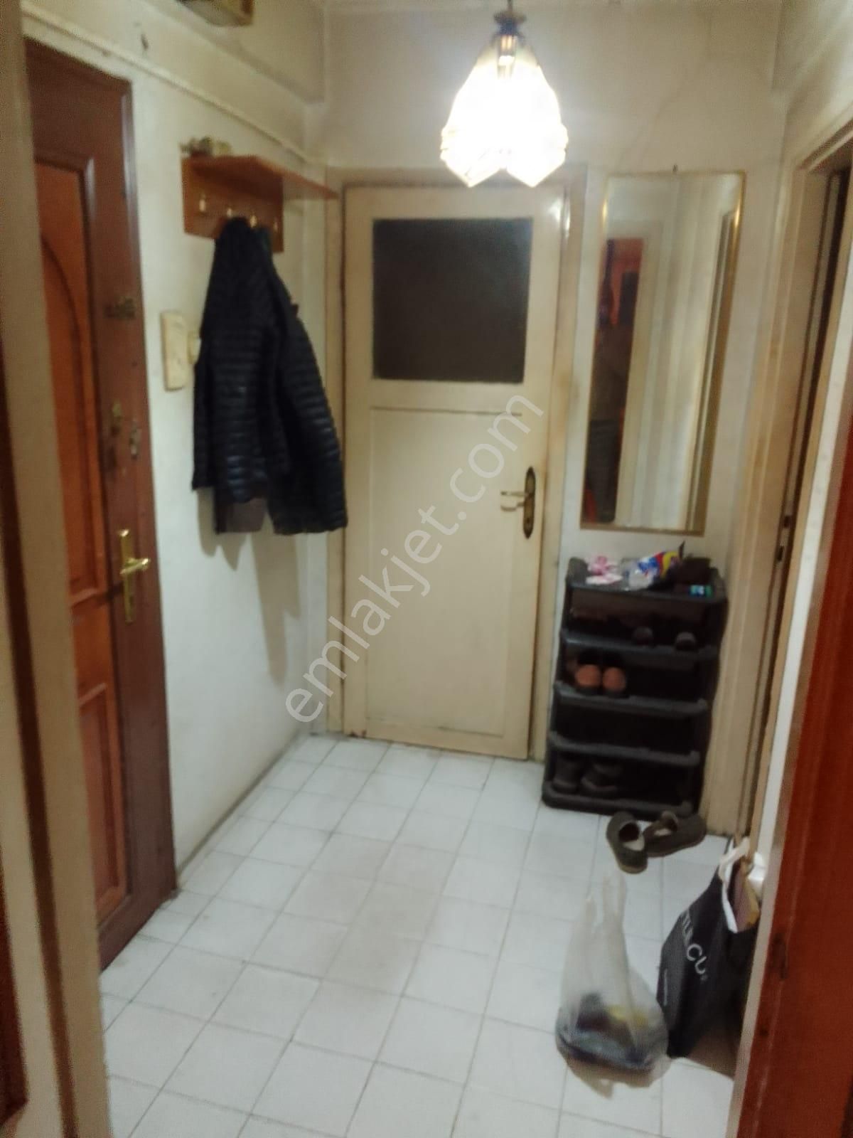 Meral R1840 Barbaros Cd Metrobüse 5 Dk Kentsel Aşamasında 80 M2 Geniş 2+1 - Görsel 4