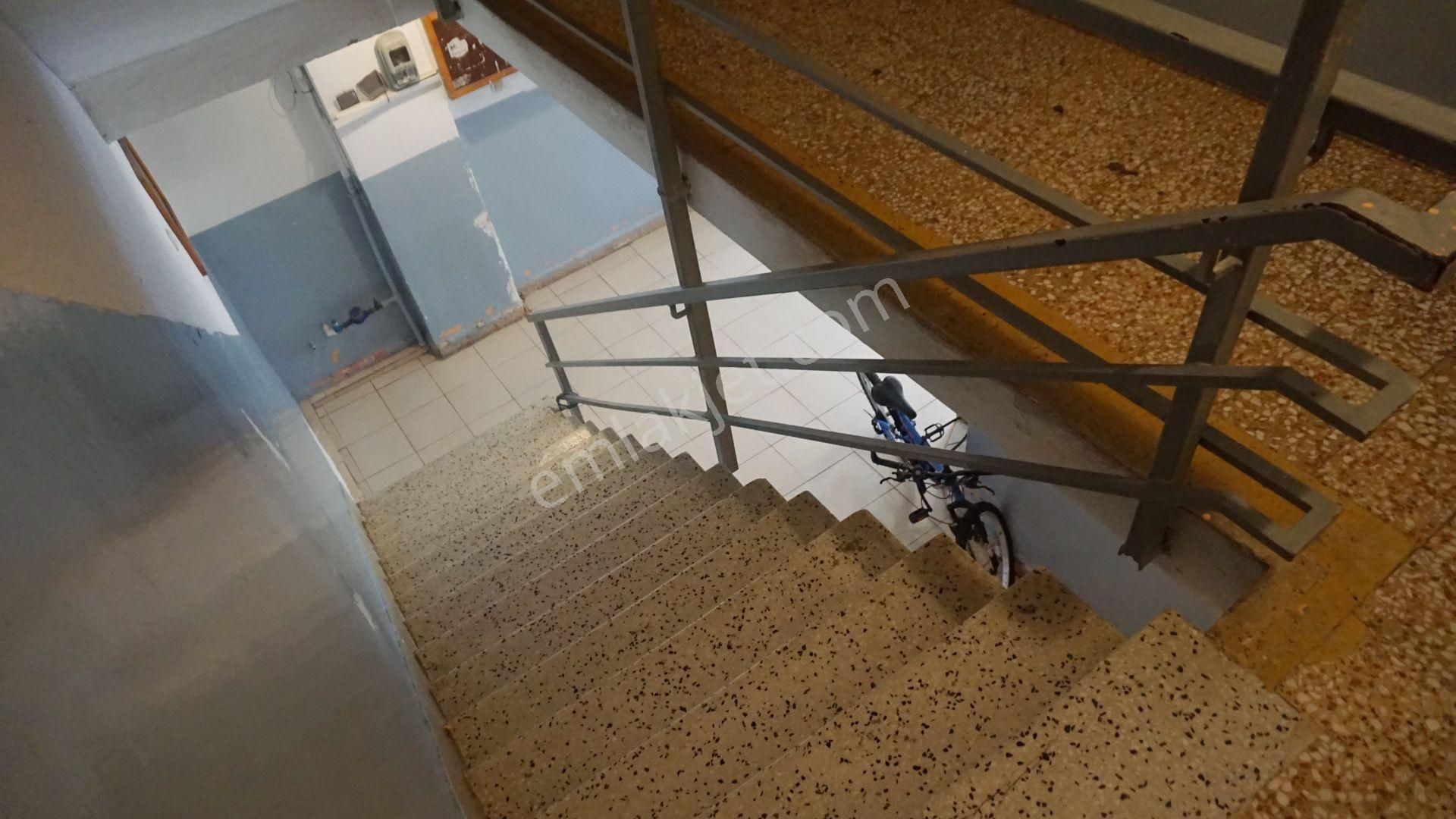 Meral R1840 Barbaros Cd Metrobüse 5 Dk Kentsel Aşamasında 80 M2 Geniş 2+1 - Görsel 11