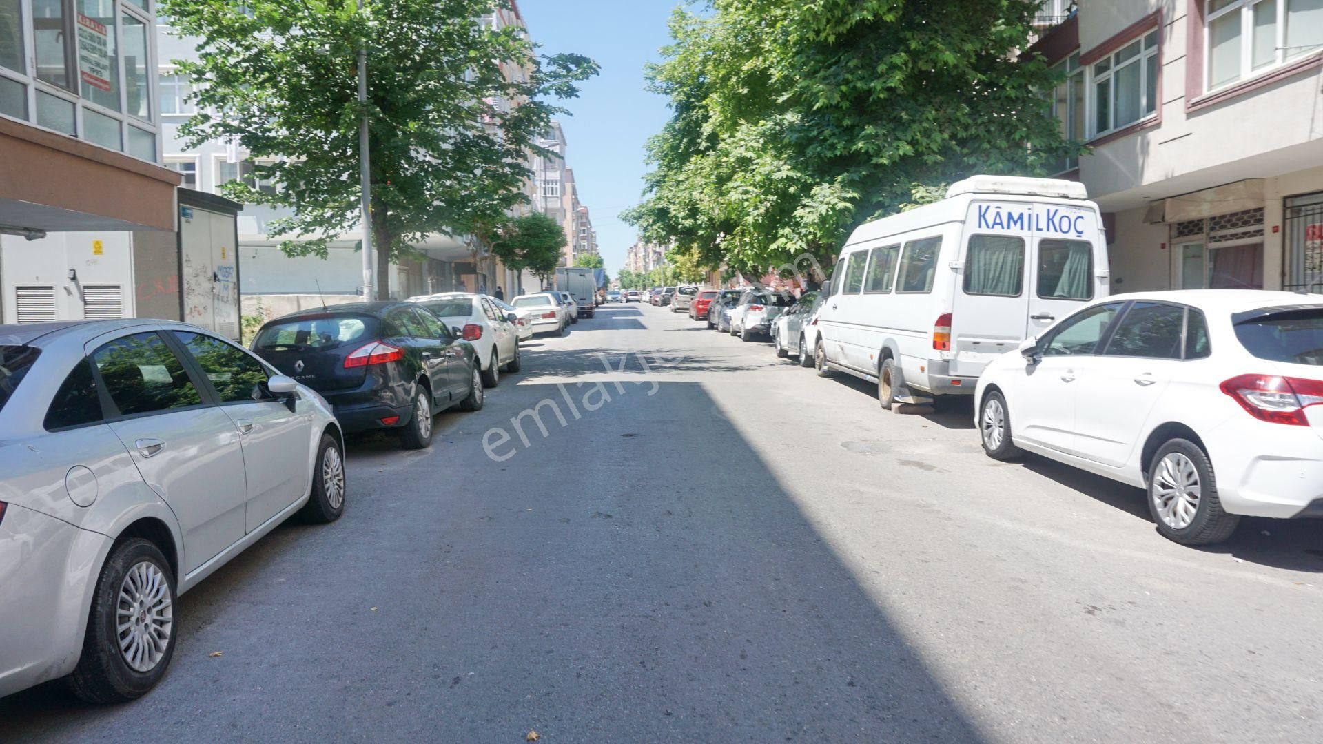 Meral R1840 Barbaros Cd Metrobüse 5 Dk Kentsel Aşamasında 80 M2 Geniş 2+1 - Görsel 13