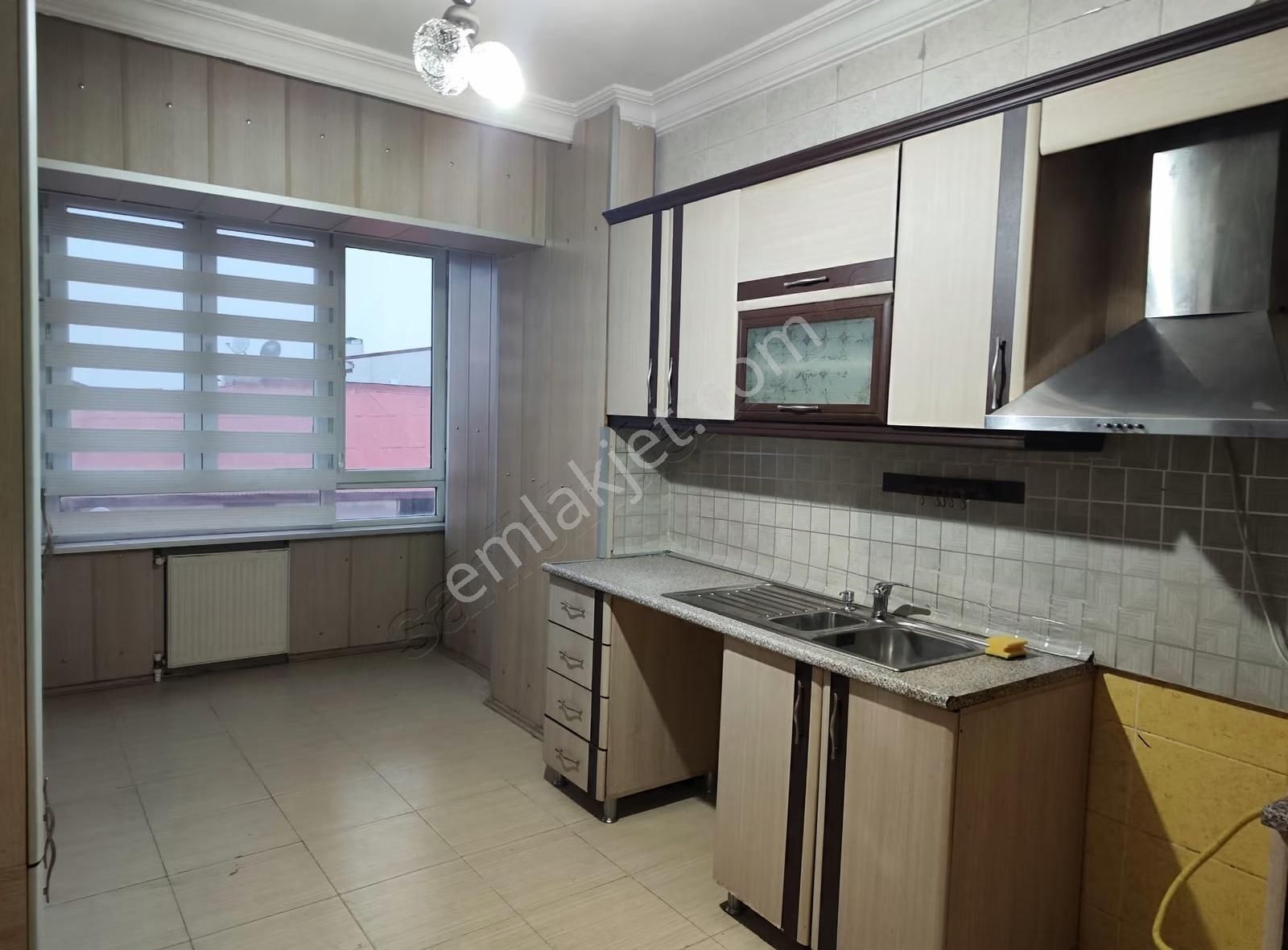 Detay Dan Erzurum Gez Mah Satılık 3+1 Daire - Görsel 12