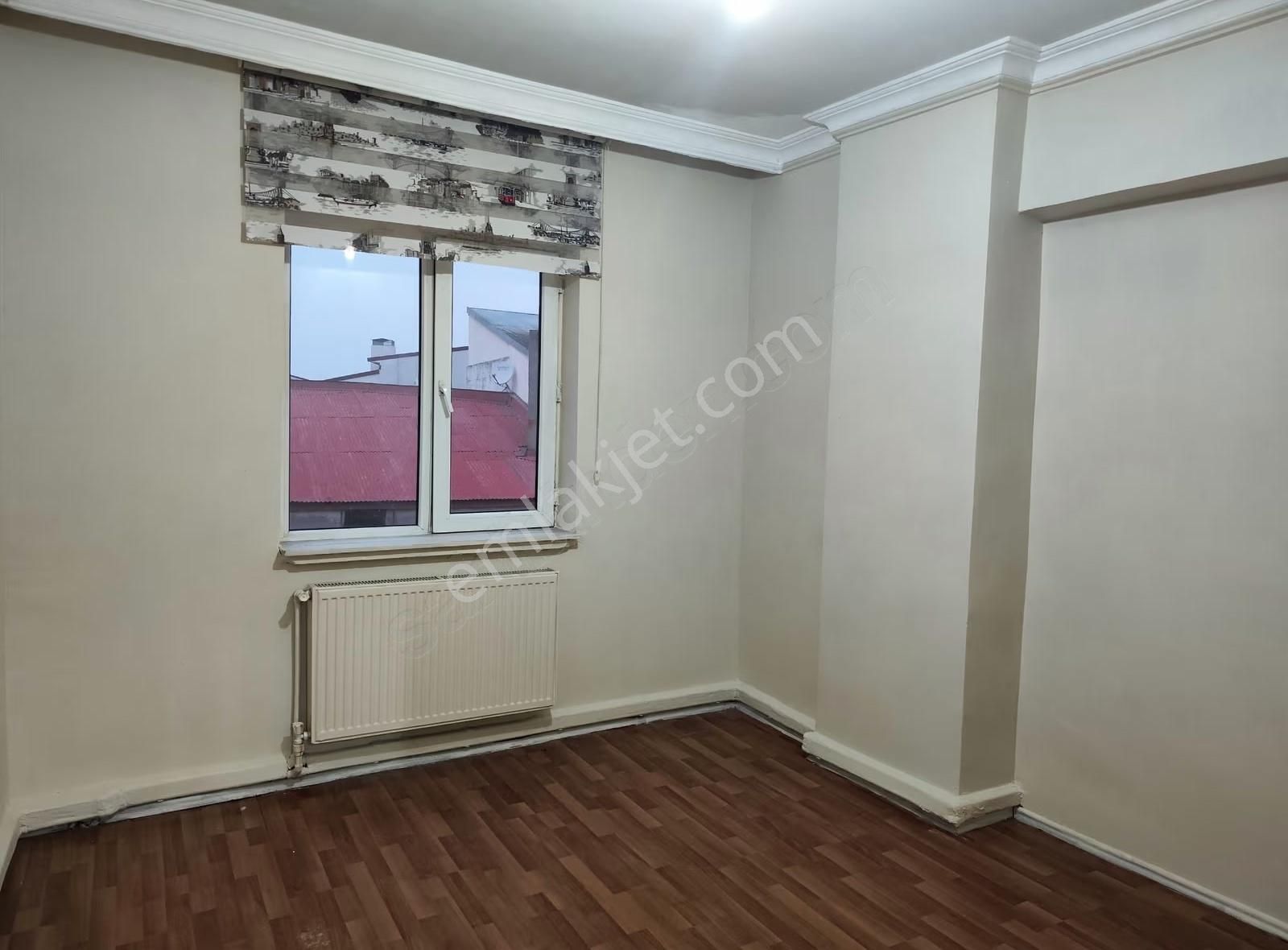 Detay Dan Erzurum Gez Mah Satılık 3+1 Daire - Görsel 4