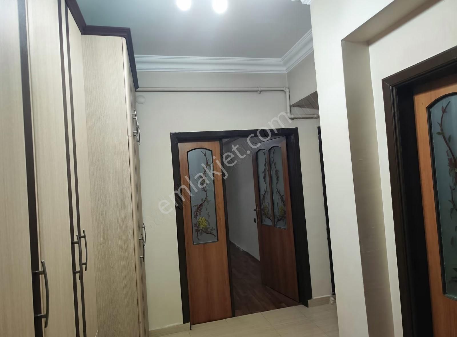 Detay Dan Erzurum Gez Mah Satılık 3+1 Daire - Görsel 8