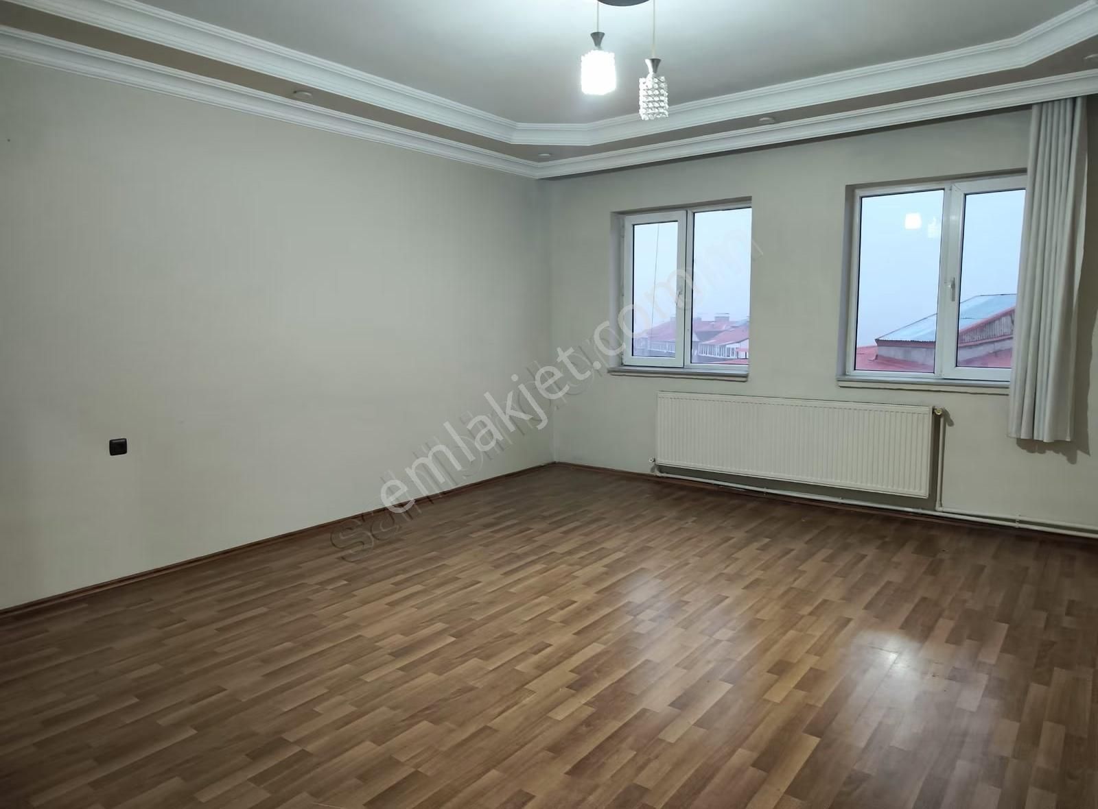 Detay Dan Erzurum Gez Mah Satılık 3+1 Daire - Görsel 11