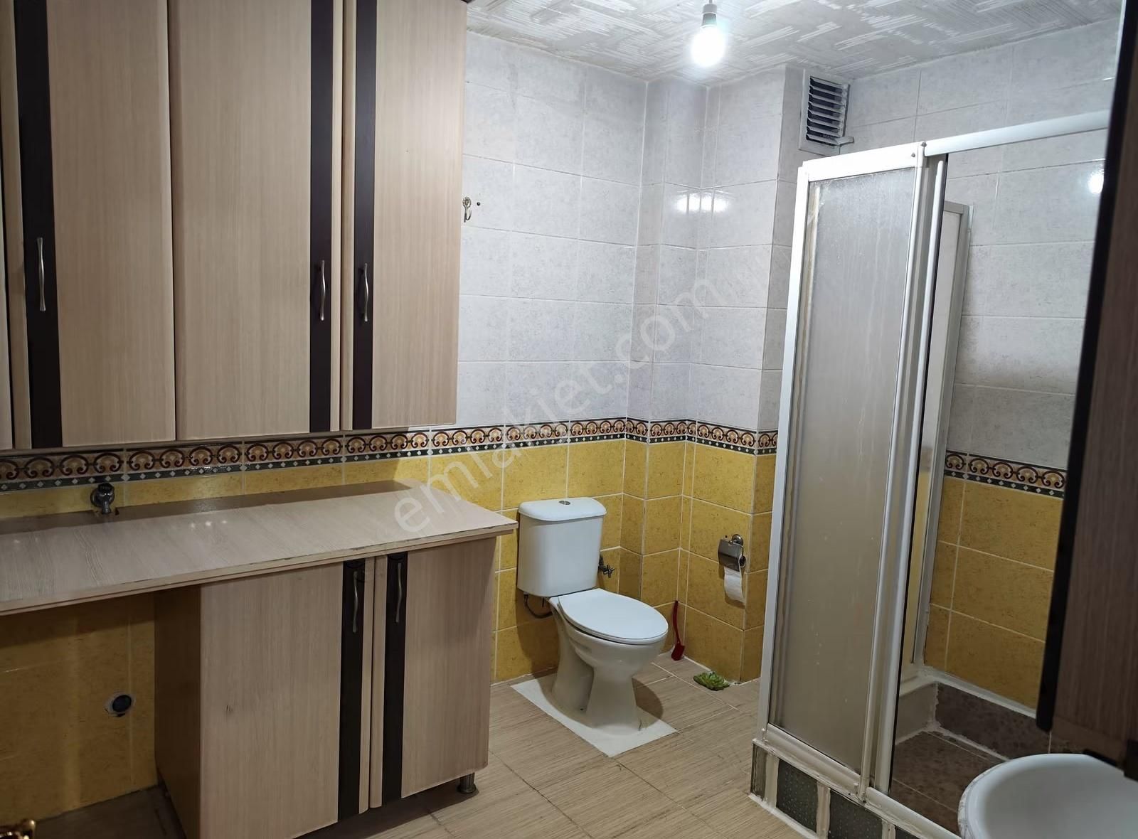 Detay Dan Erzurum Gez Mah Satılık 3+1 Daire - Görsel 9