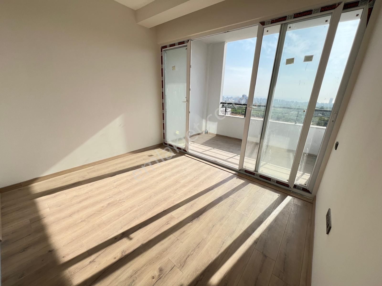 Ergünden Mezitli Esenbağlarda Cephesi Ful Açık Satılık 2+1 Daire - Görsel 5