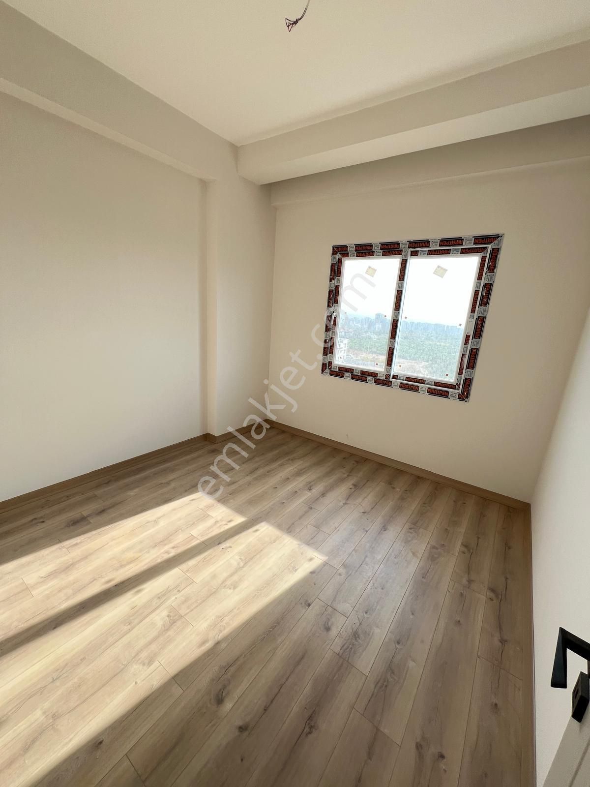 Ergünden Mezitli Esenbağlarda Cephesi Ful Açık Satılık 2+1 Daire - Görsel 12