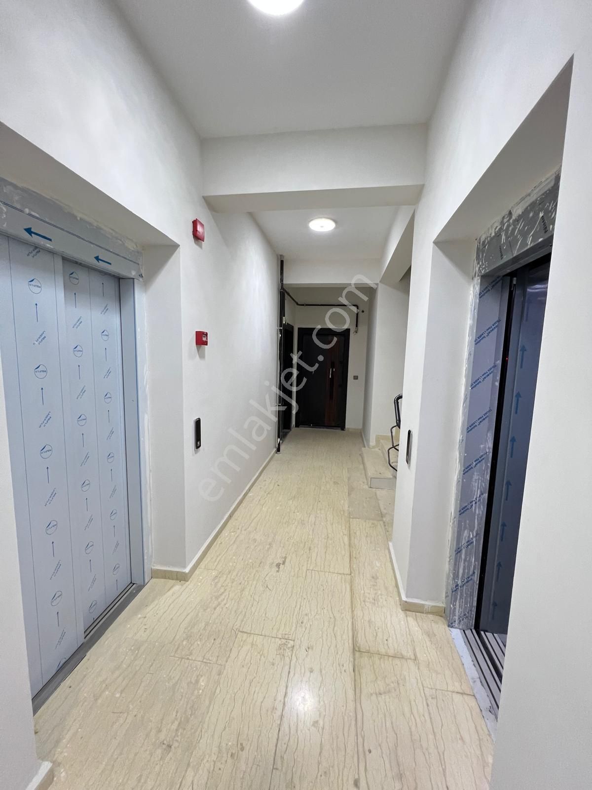 Ergünden Mezitli Esenbağlarda Cephesi Ful Açık Satılık 2+1 Daire - Görsel 23