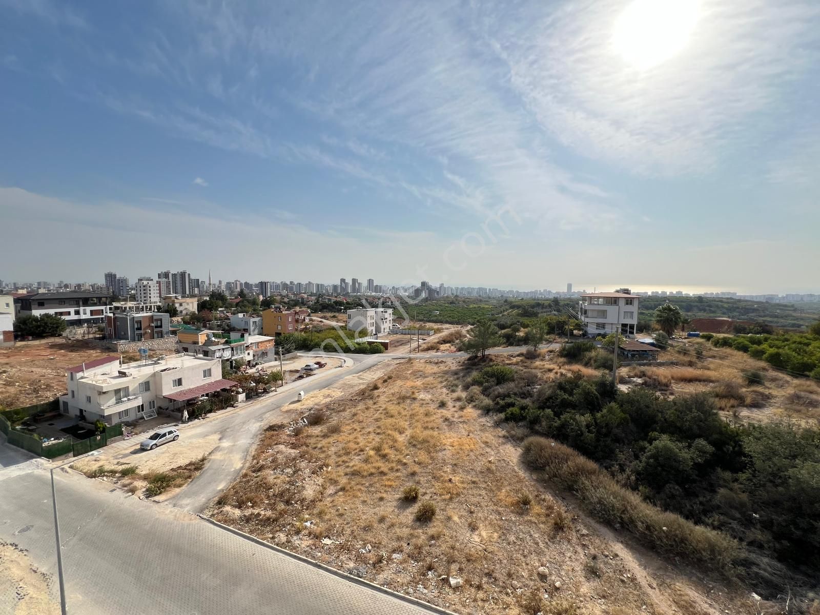 Ergünden Mezitli Esenbağlarda Cephesi Ful Açık Satılık 2+1 Daire - Görsel 34