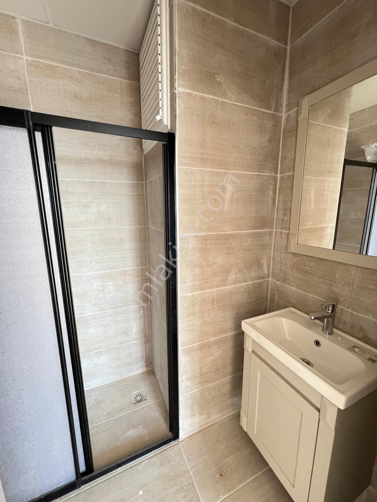 Ergünden Mezitli Esenbağlarda Cephesi Ful Açık Satılık 2+1 Daire - Görsel 22