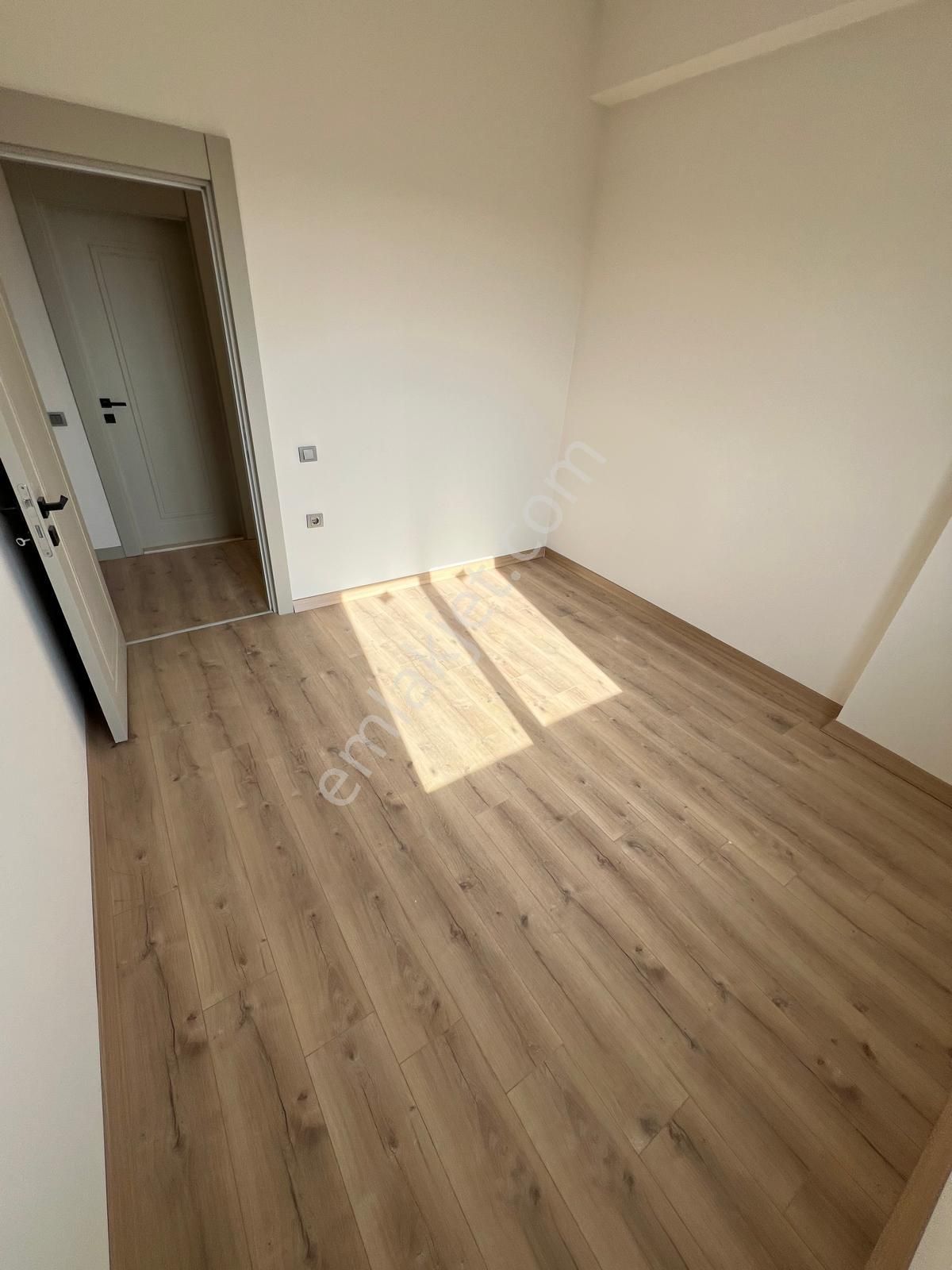 Ergünden Mezitli Esenbağlarda Cephesi Ful Açık Satılık 2+1 Daire - Görsel 18