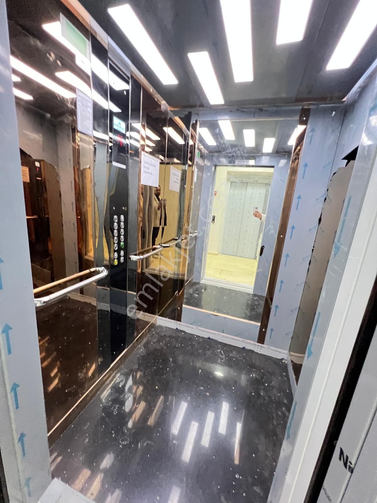 Ergünden Mezitli Esenbağlarda Cephesi Ful Açık Satılık 2+1 Daire - Görsel 26