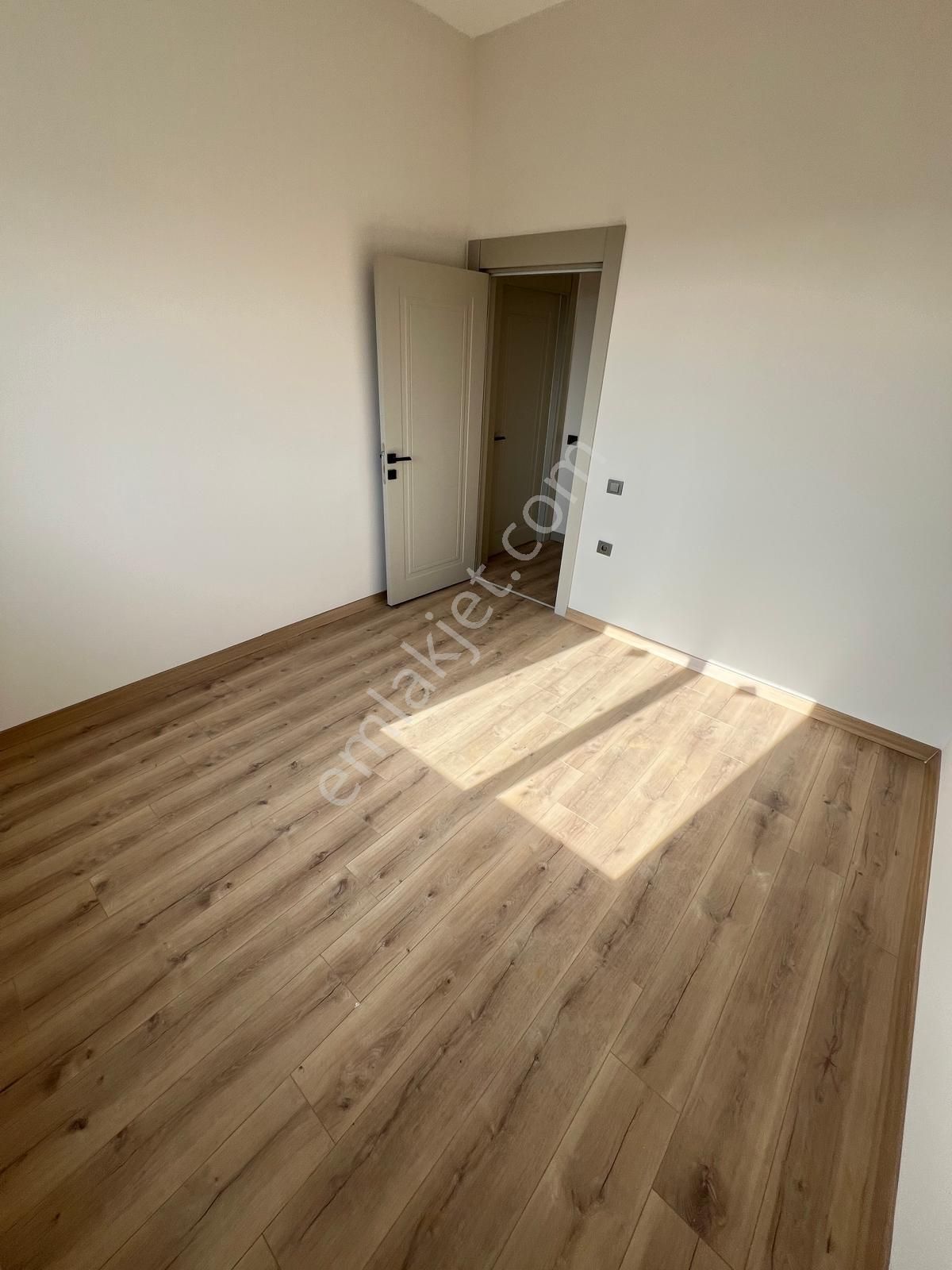 Ergünden Mezitli Esenbağlarda Cephesi Ful Açık Satılık 2+1 Daire - Görsel 14