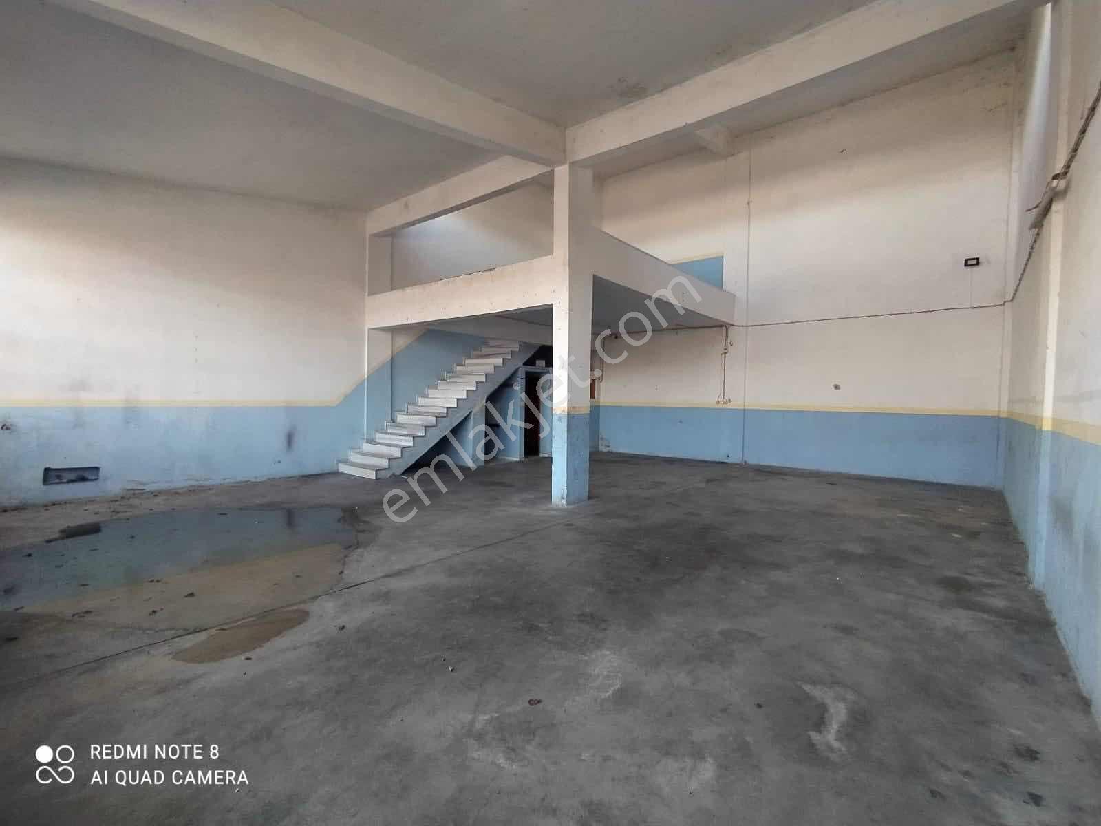 Balnovadan Bigadiç Yeni Sanayi Sitesi 120 M2 Kiralık Dükkan - Görsel 2
