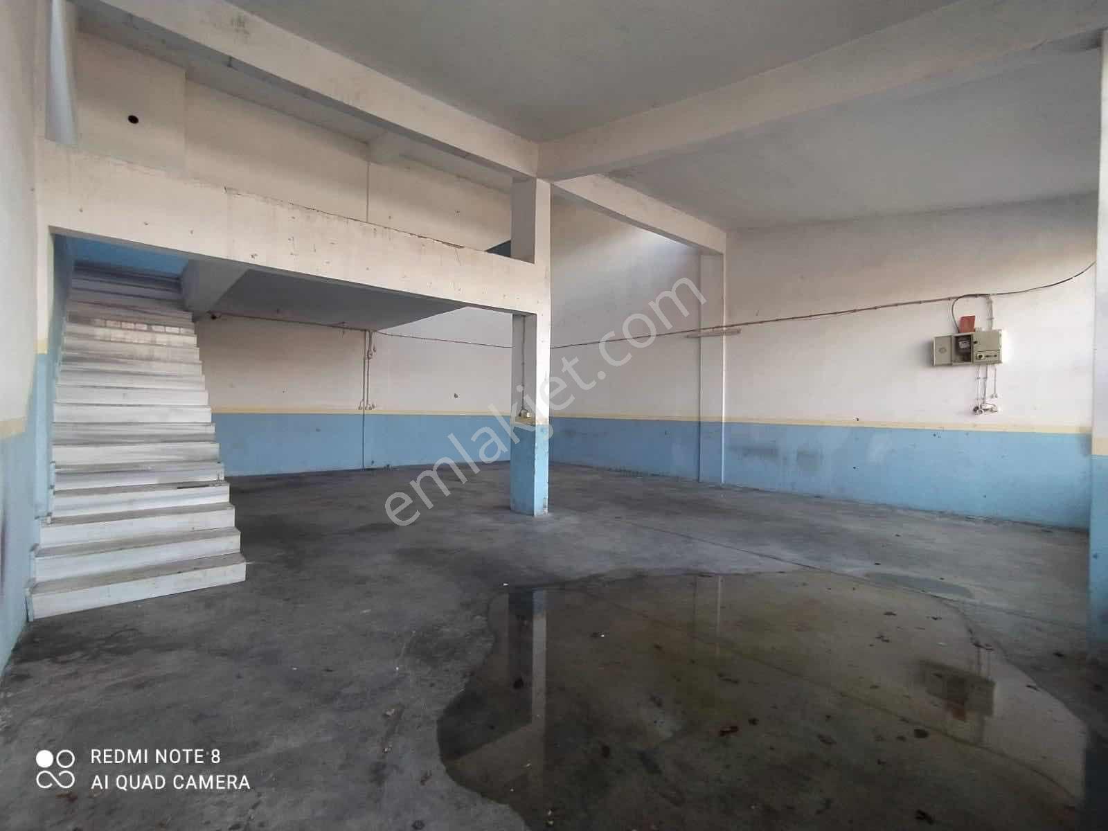 Balnovadan Bigadiç Yeni Sanayi Sitesi 120 M2 Kiralık Dükkan - Görsel 11