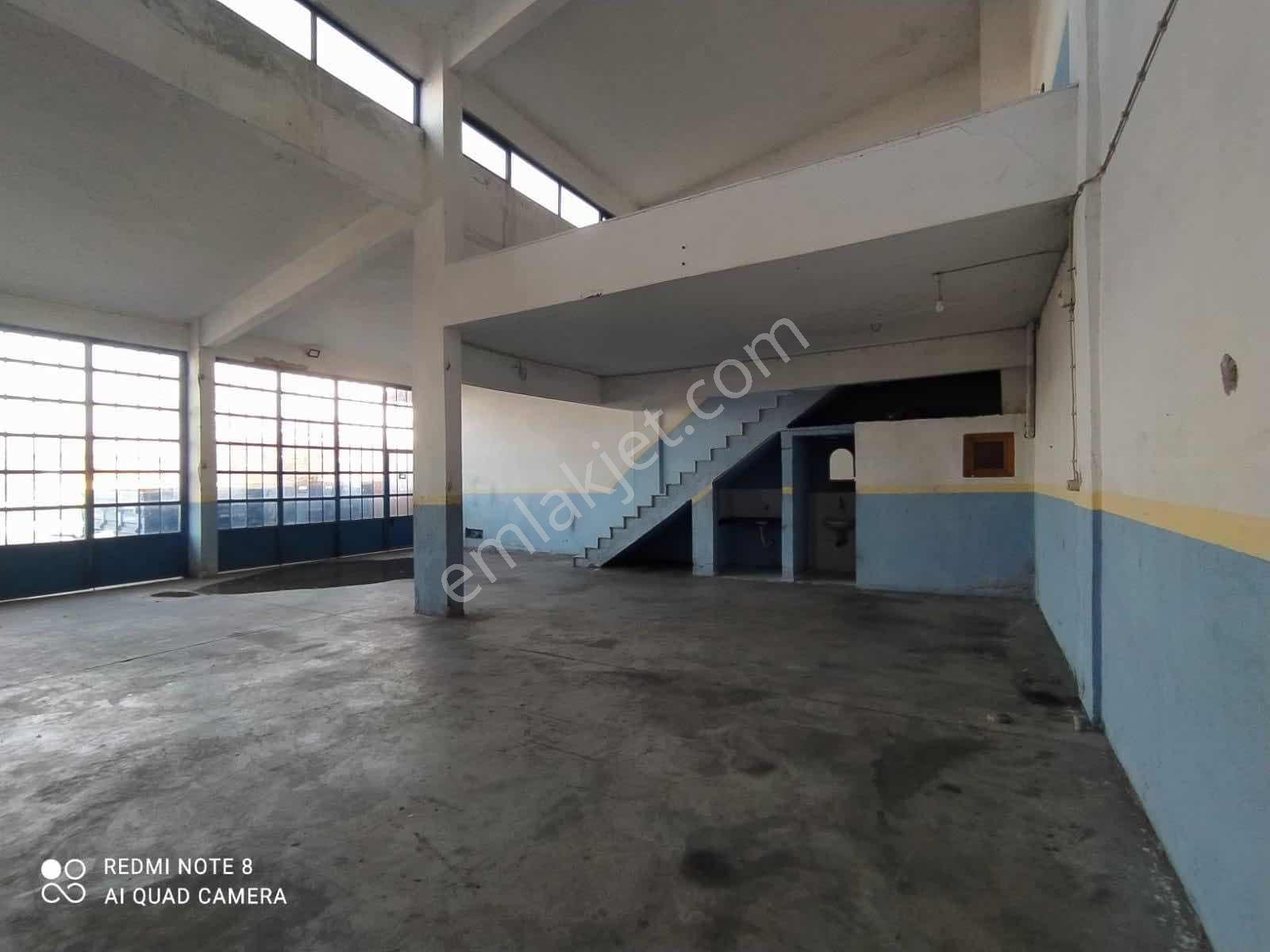 Balnovadan Bigadiç Yeni Sanayi Sitesi 120 M2 Kiralık Dükkan - Görsel 12