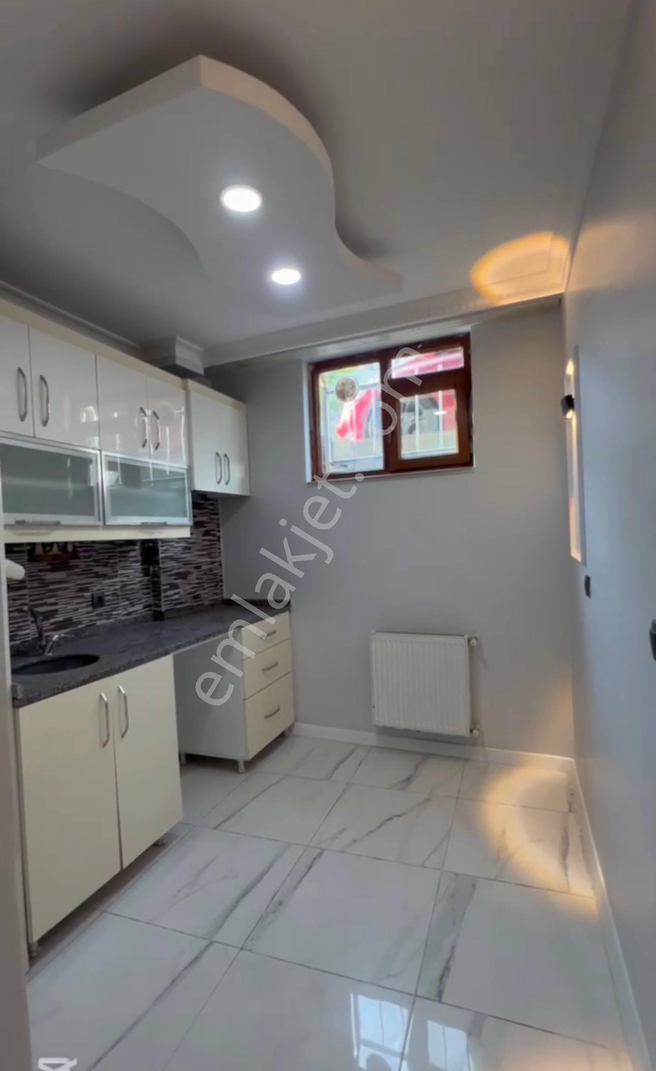2+1 Yaşamınızı Kolaylaştıran Ev! Modern Ve Fonksiyonel Tasarım. - Görsel 6