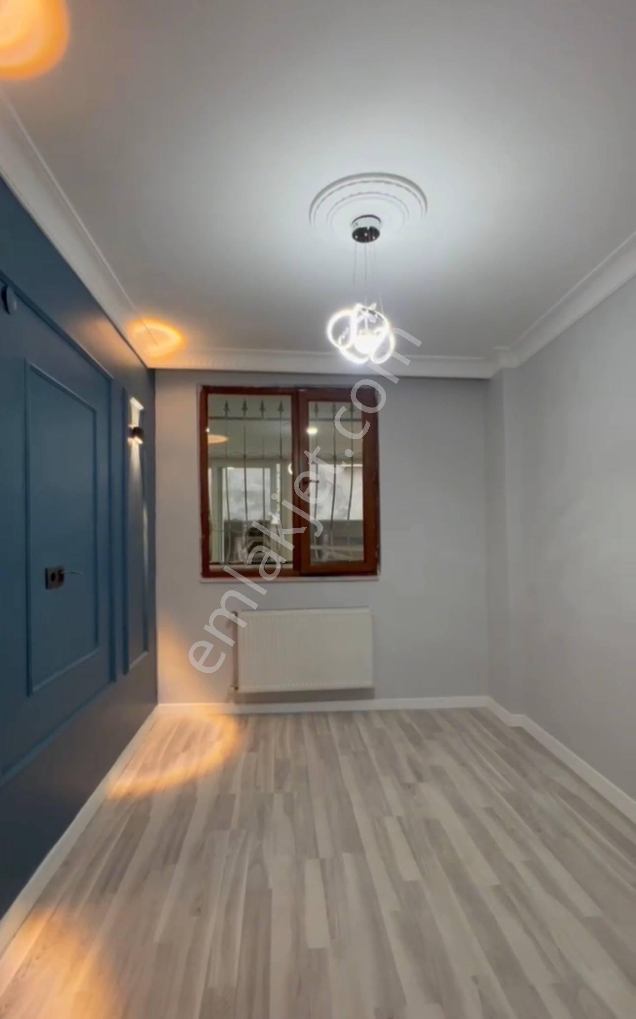 2+1 Yaşamınızı Kolaylaştıran Ev! Modern Ve Fonksiyonel Tasarım. - Görsel 2