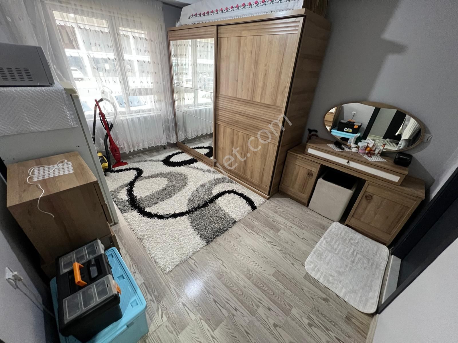 Kanuni'de Ebeveyn Banyolu Full+full Yapılı 4+1 Daire! - Görsel 22