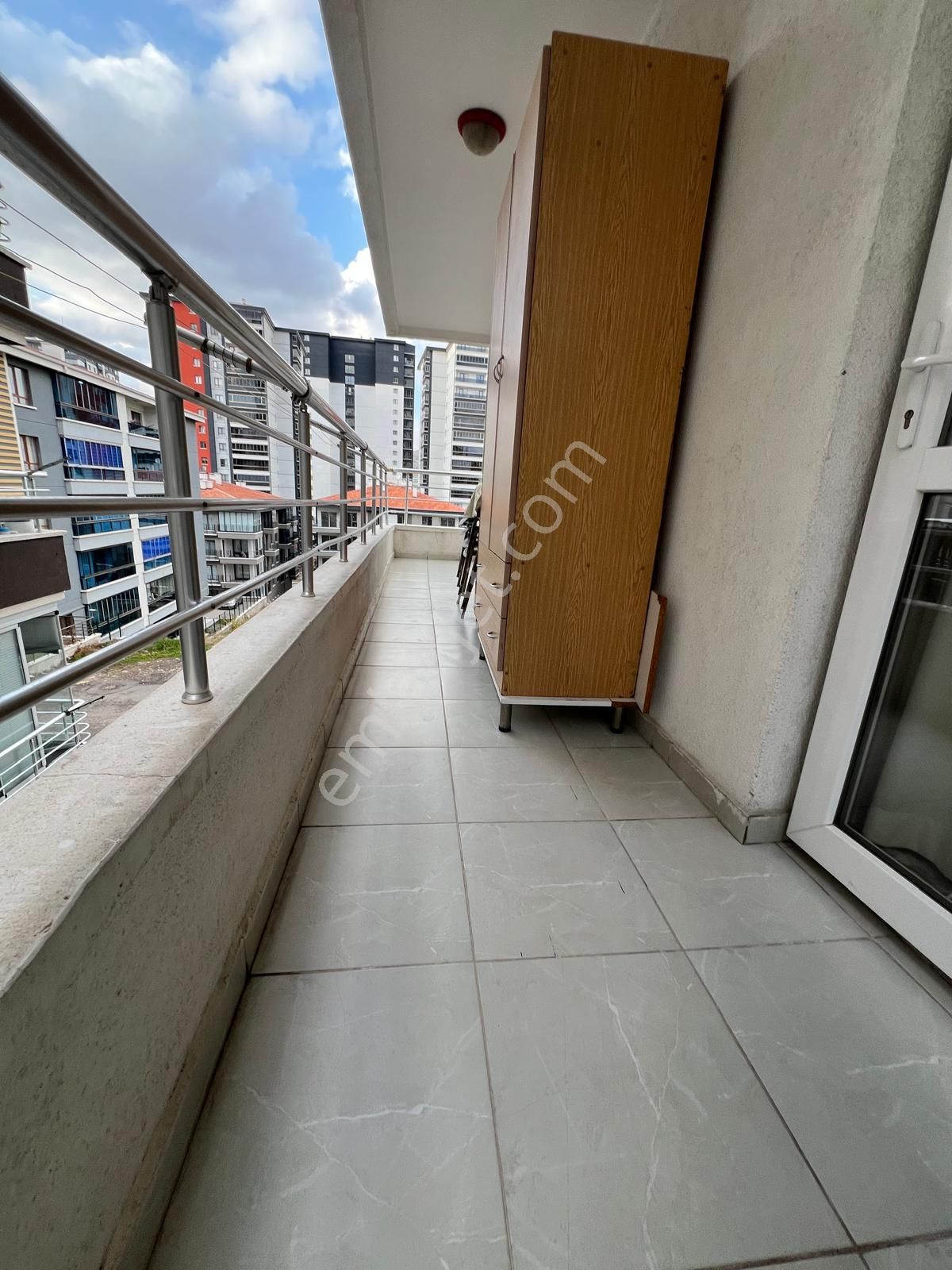 Kanuni'de Ebeveyn Banyolu Full+full Yapılı 4+1 Daire! - Görsel 12