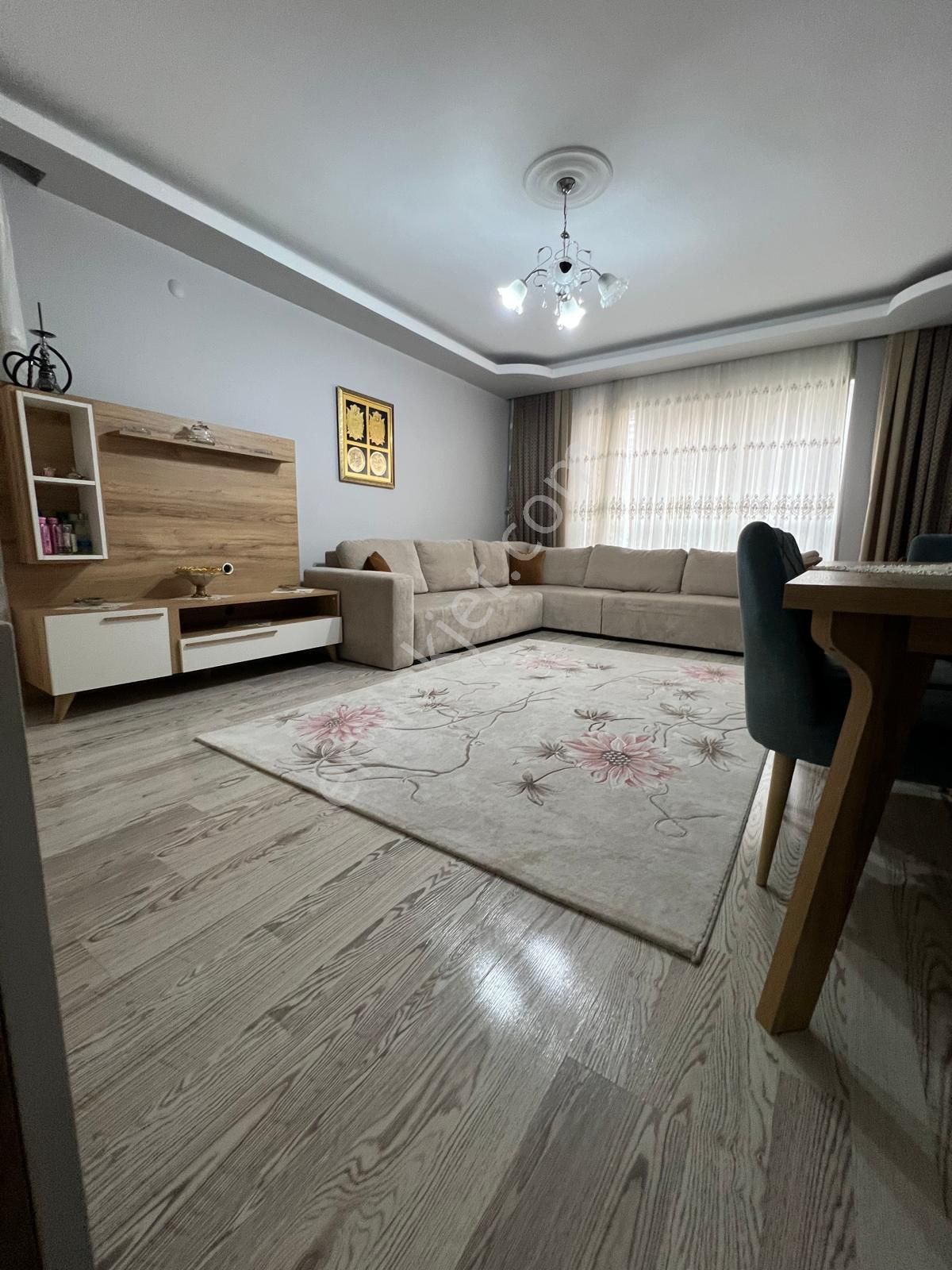 Kanuni'de Ebeveyn Banyolu Full+full Yapılı 4+1 Daire! - Görsel 8