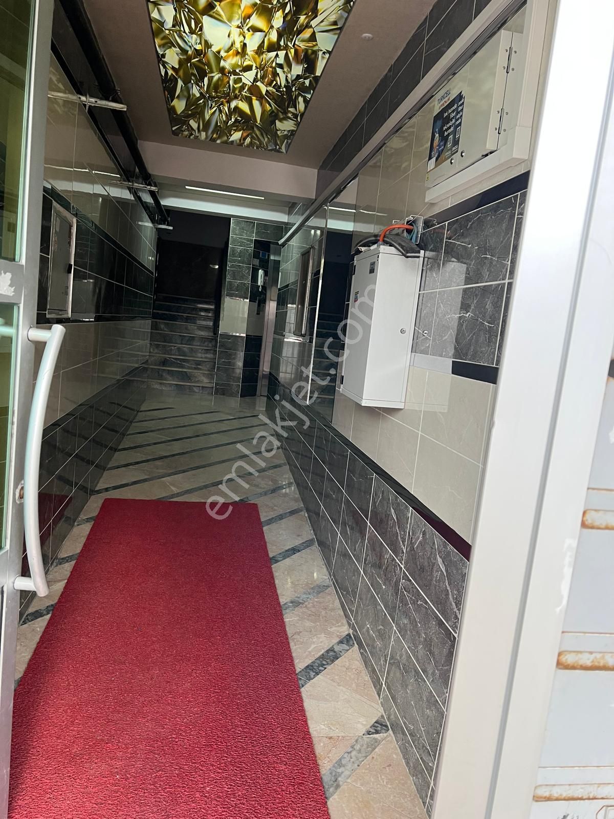 Kanuni'de Ebeveyn Banyolu Full+full Yapılı 4+1 Daire! - Görsel 31