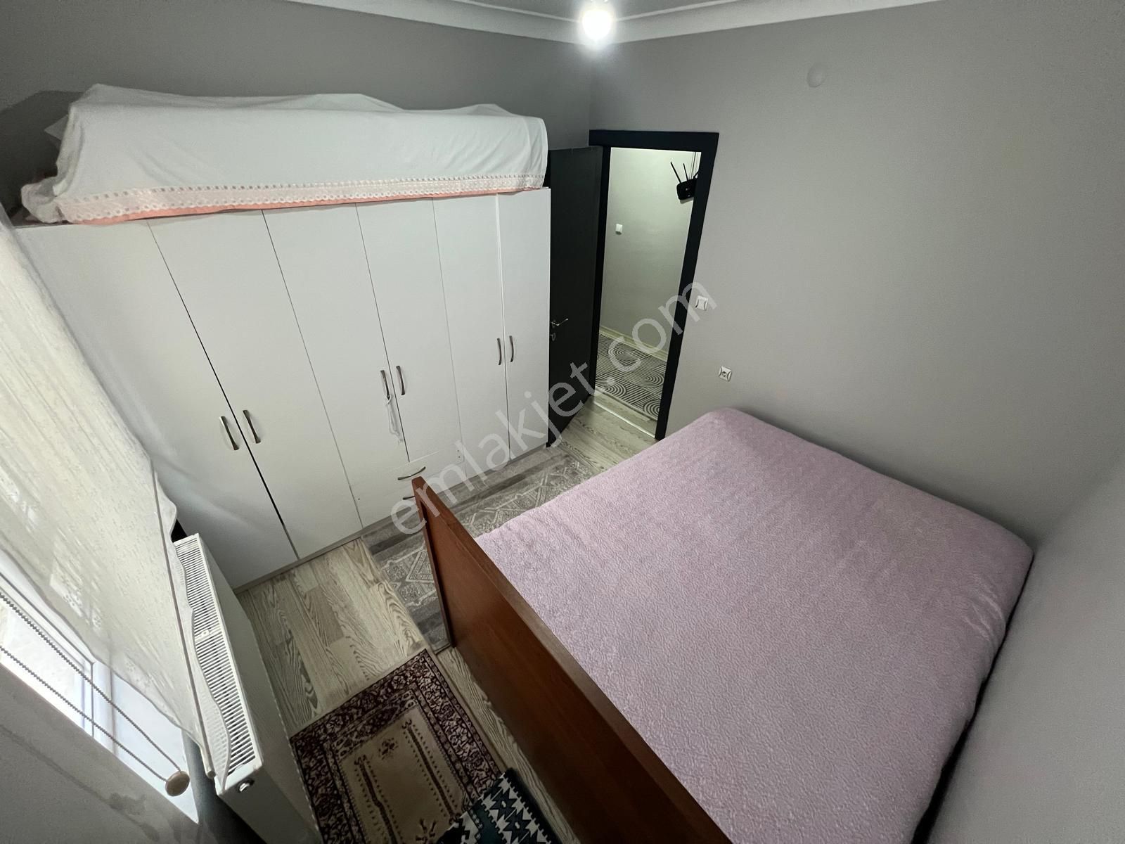 Kanuni'de Ebeveyn Banyolu Full+full Yapılı 4+1 Daire! - Görsel 16